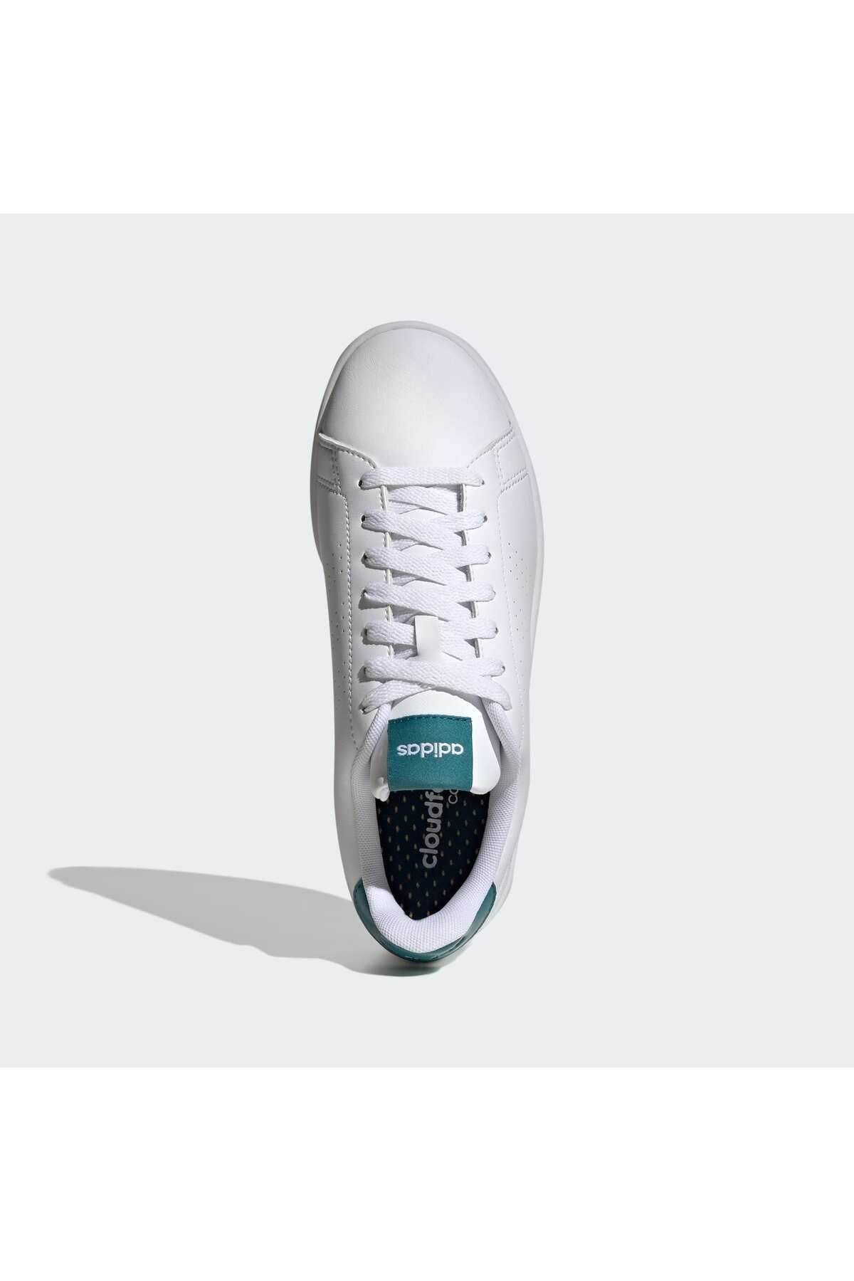 اسنیکر سفید زنانه کفش های مزیت اورجینال adidas