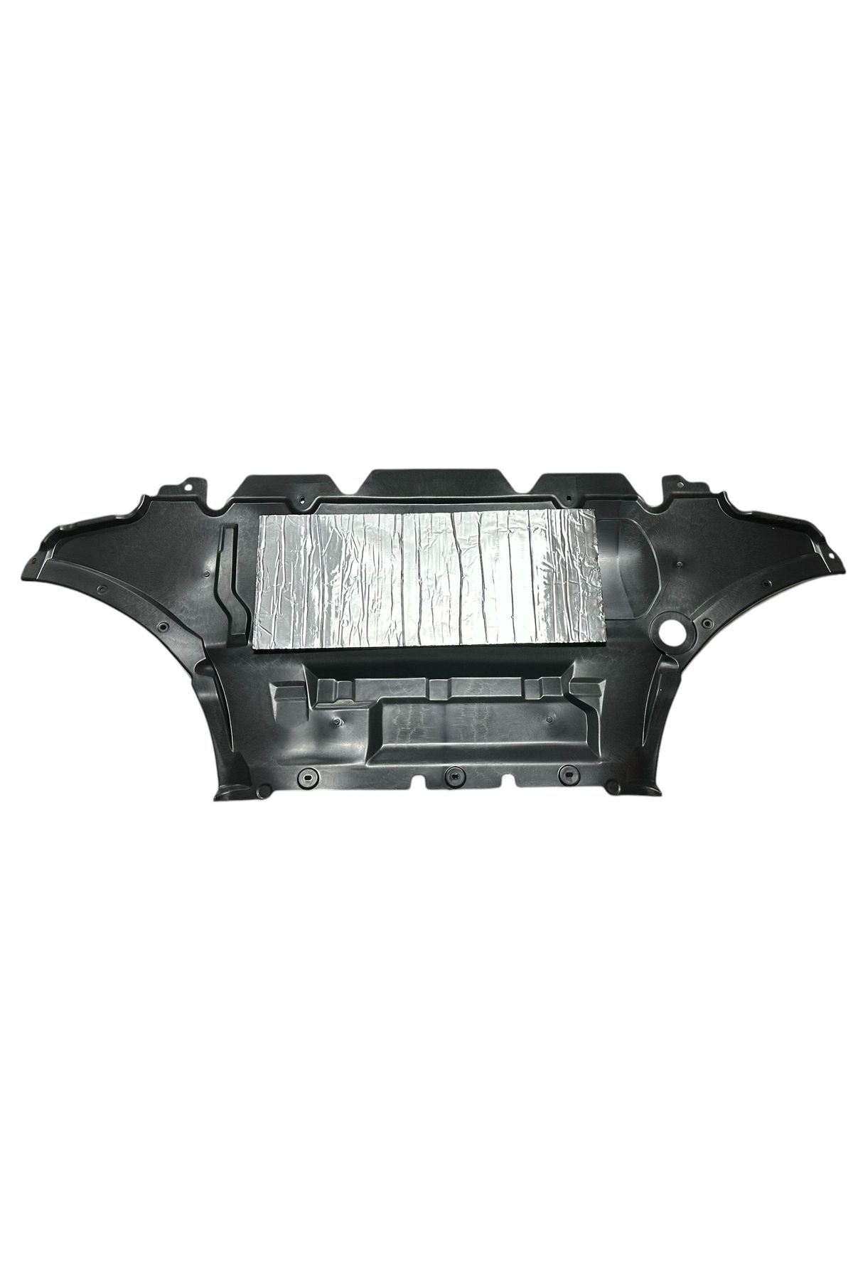 PARCAWORLD MOTOR ALT MUHAFAZA-İZOLASYONLU A4-A5 (1.KALİTE ENJEKSİYON)