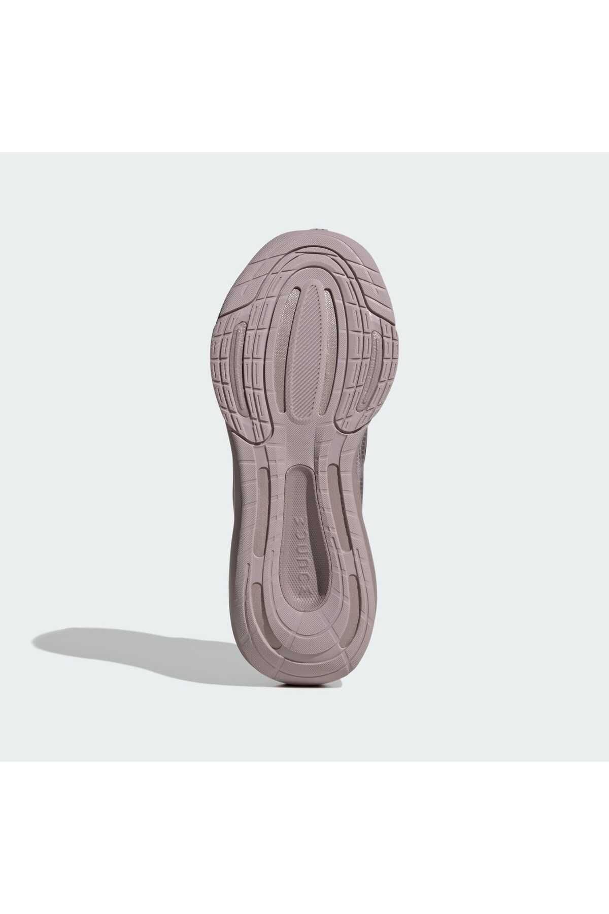 کفش دو و تمرین بنفش زنانه های Ultrabouunt اورجینال adidas