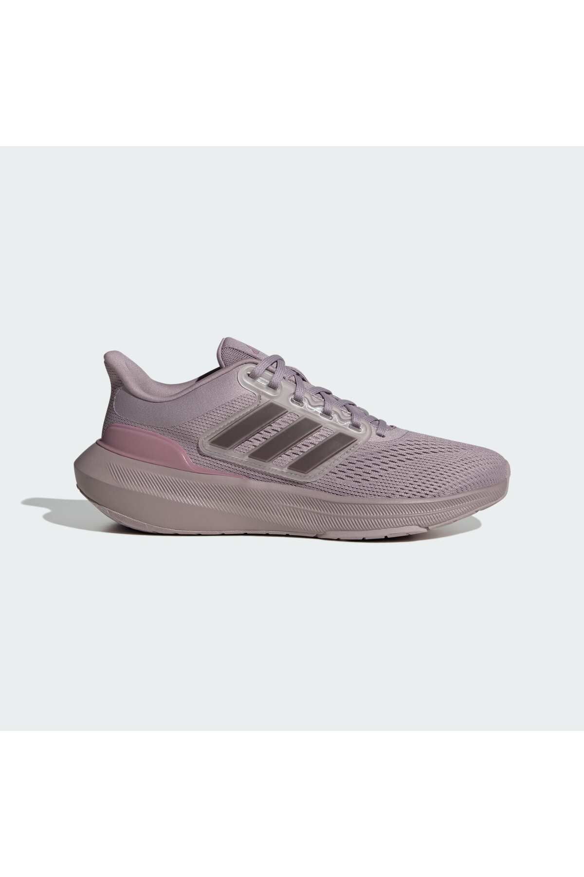 کفش دو و تمرین بنفش زنانه های Ultrabouunt اورجینال adidas