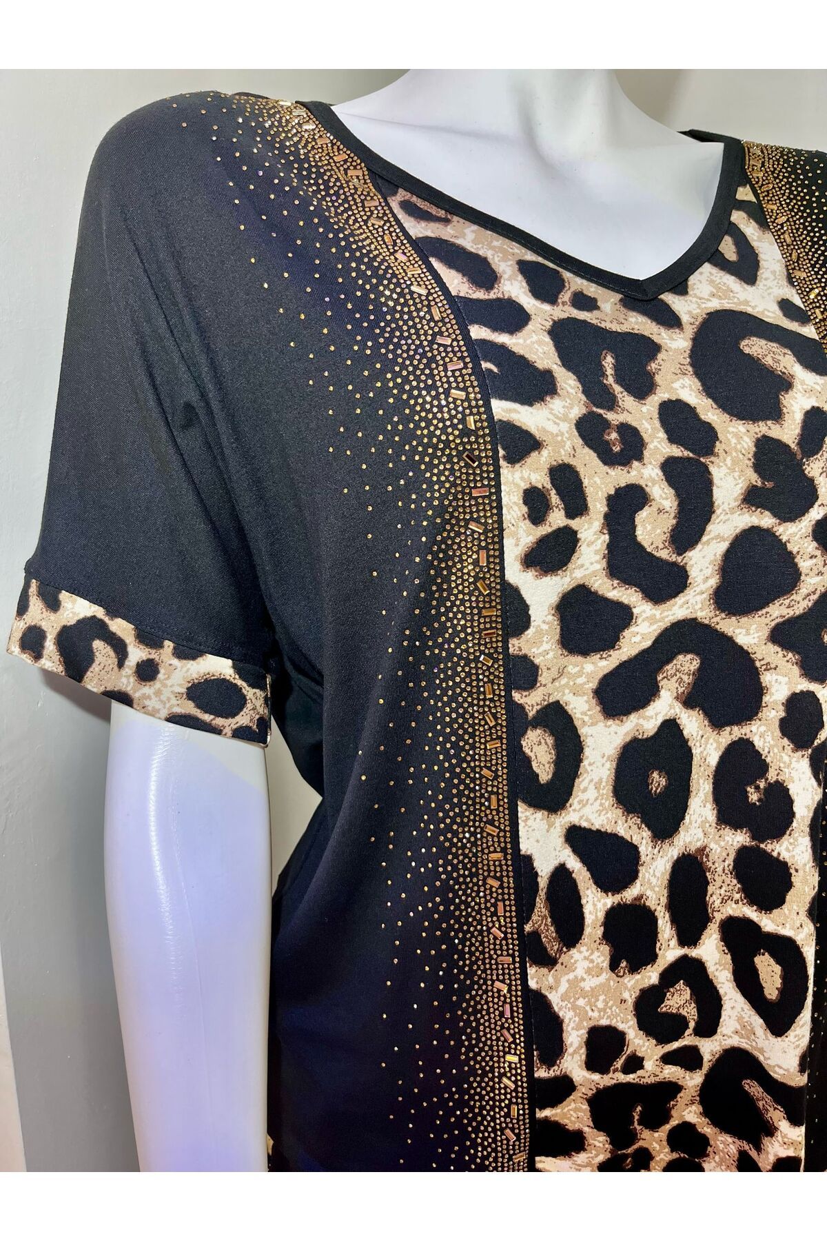 shop Yarasa Model Kulaklı Etekli Takım