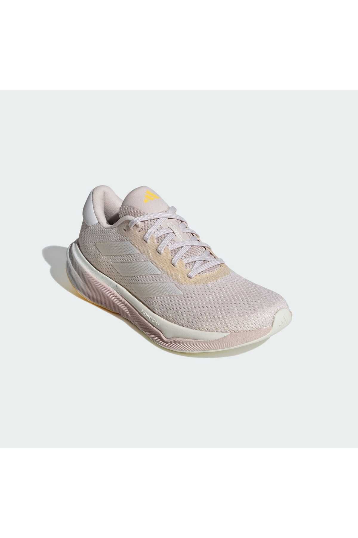 کفش دو و تمرین صورتی زنانه Supernova Stride رانینگ اورجینال adidas