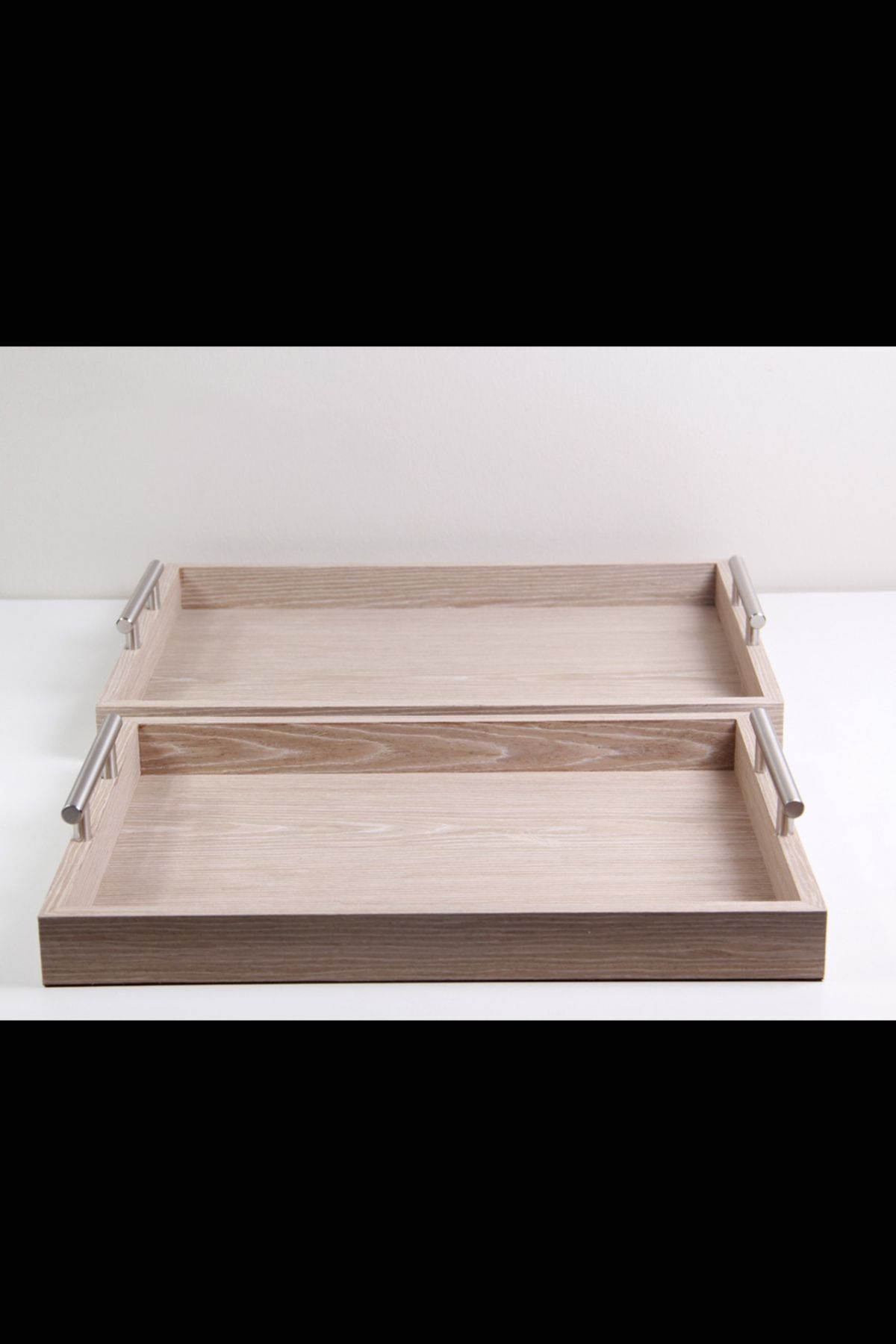 Generic-Multi-purpose tray set 2