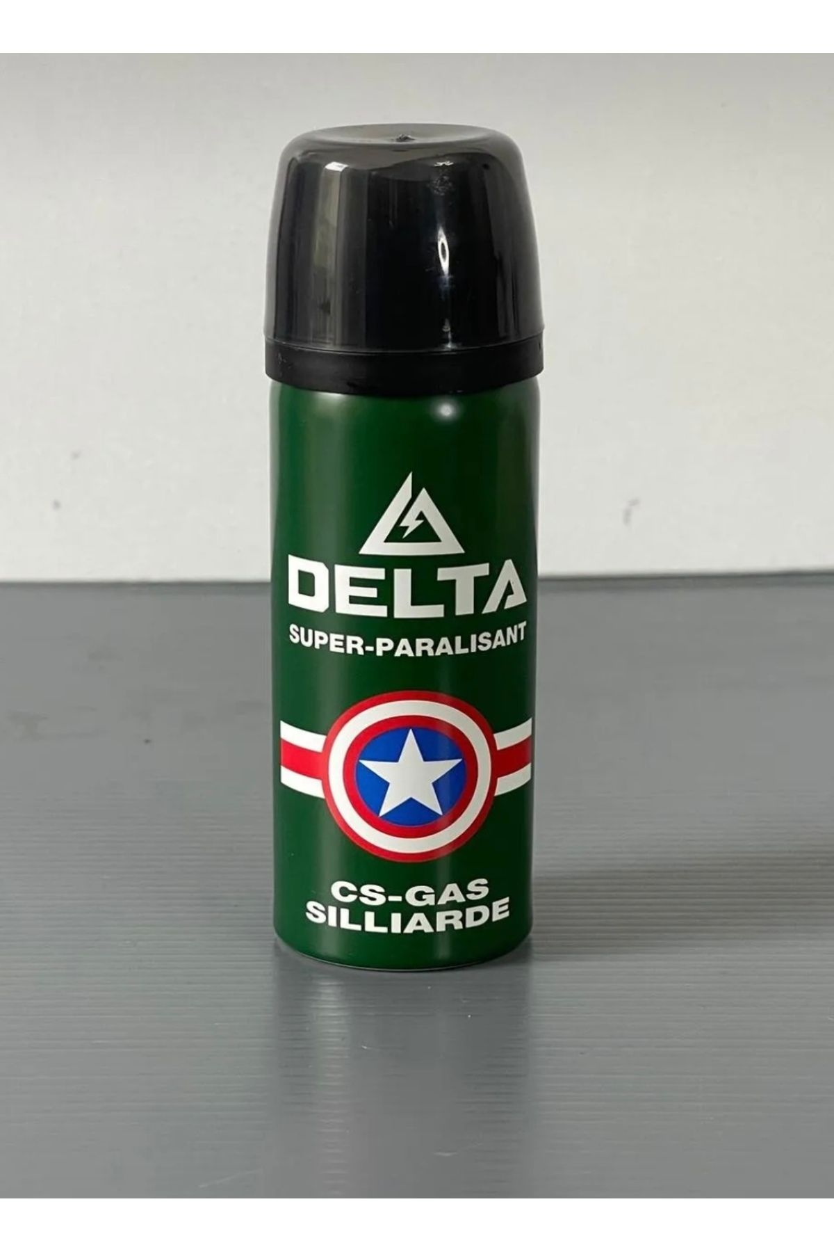ASNEOSS Delta Biber Savunma Gazıı Sprey 50ml