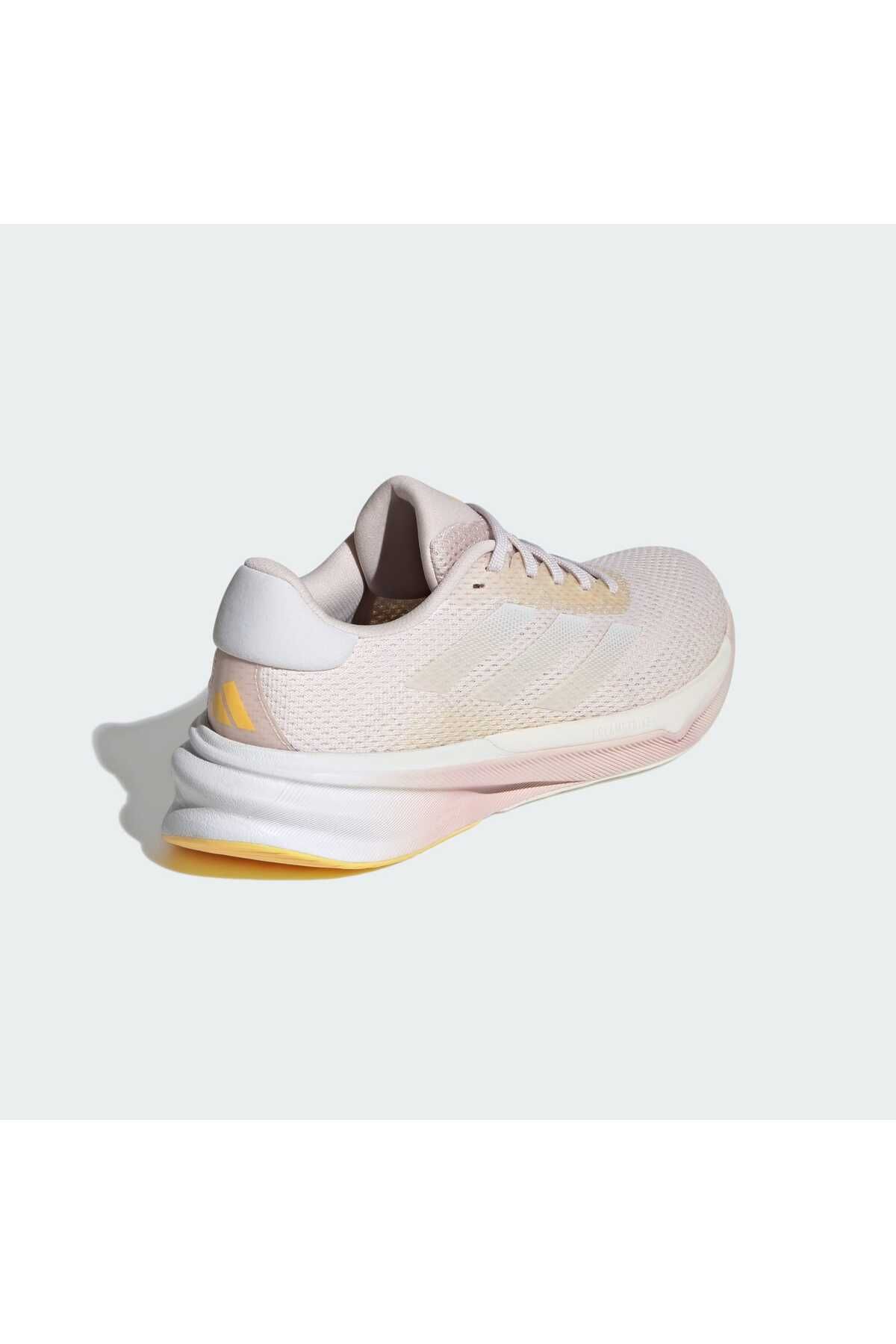 کفش دو و تمرین صورتی زنانه Supernova Stride رانینگ اورجینال adidas