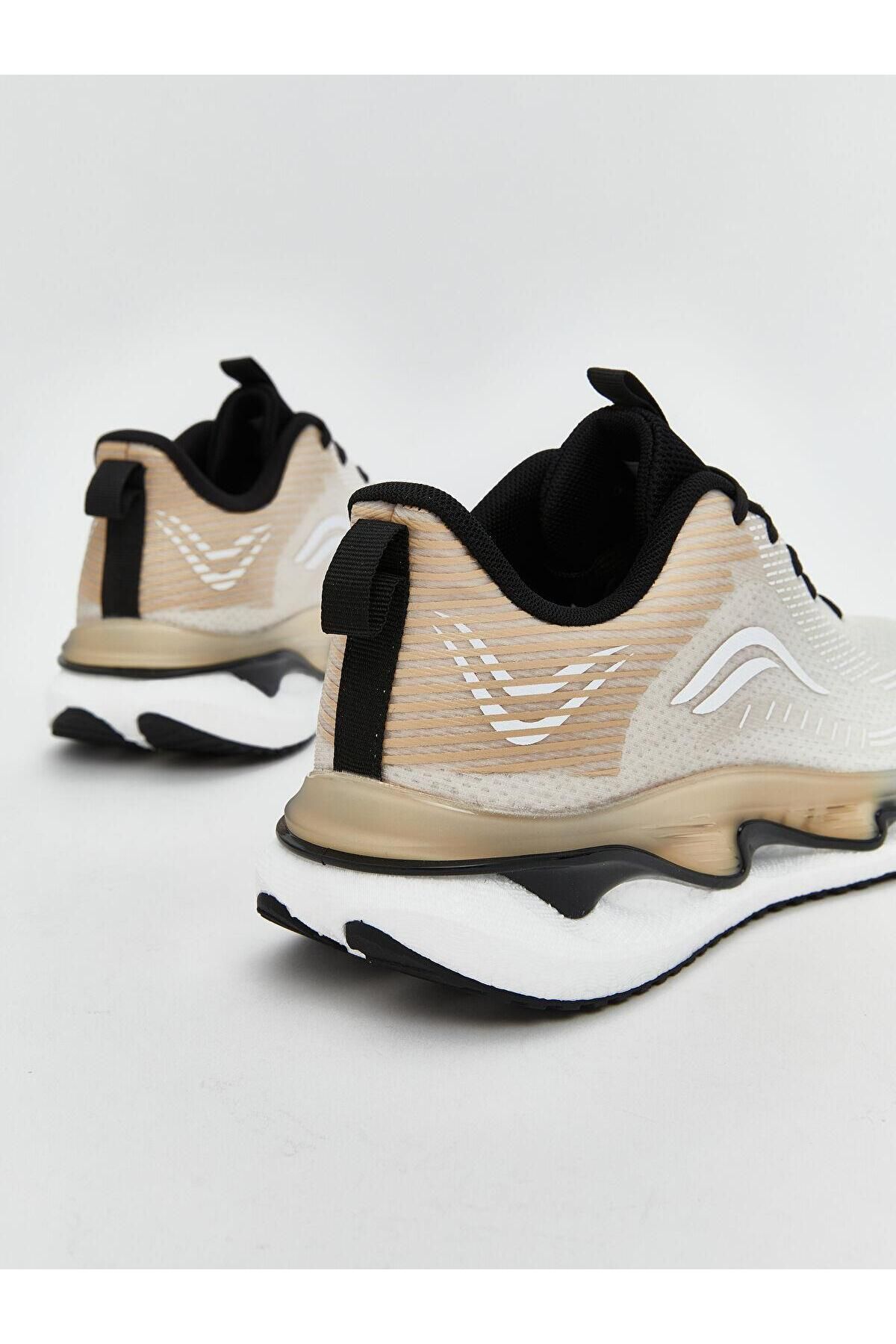 LC Waikiki-Lcw Steps Men's Sneakers with File Detail (S5) 5