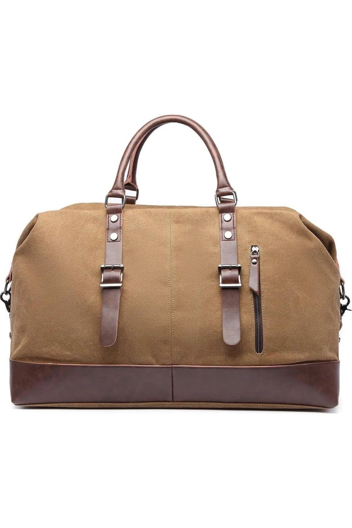 SMART BAGS C-Active Su Geçirmez Kanvas Seyahat Çantası