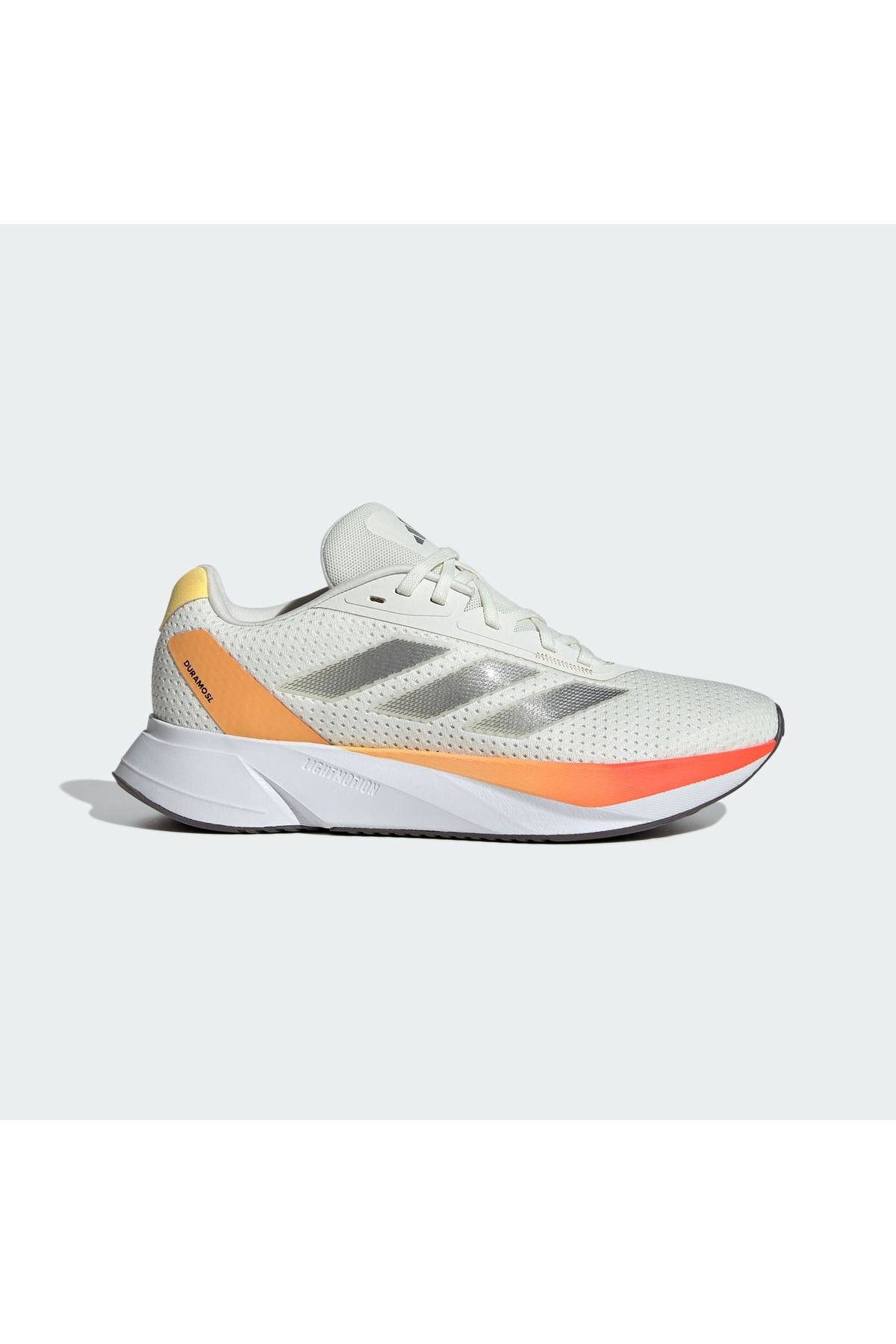 کفش دو و تمرین سفید زنانه Duramo SL IE7982 اورجینال adidas