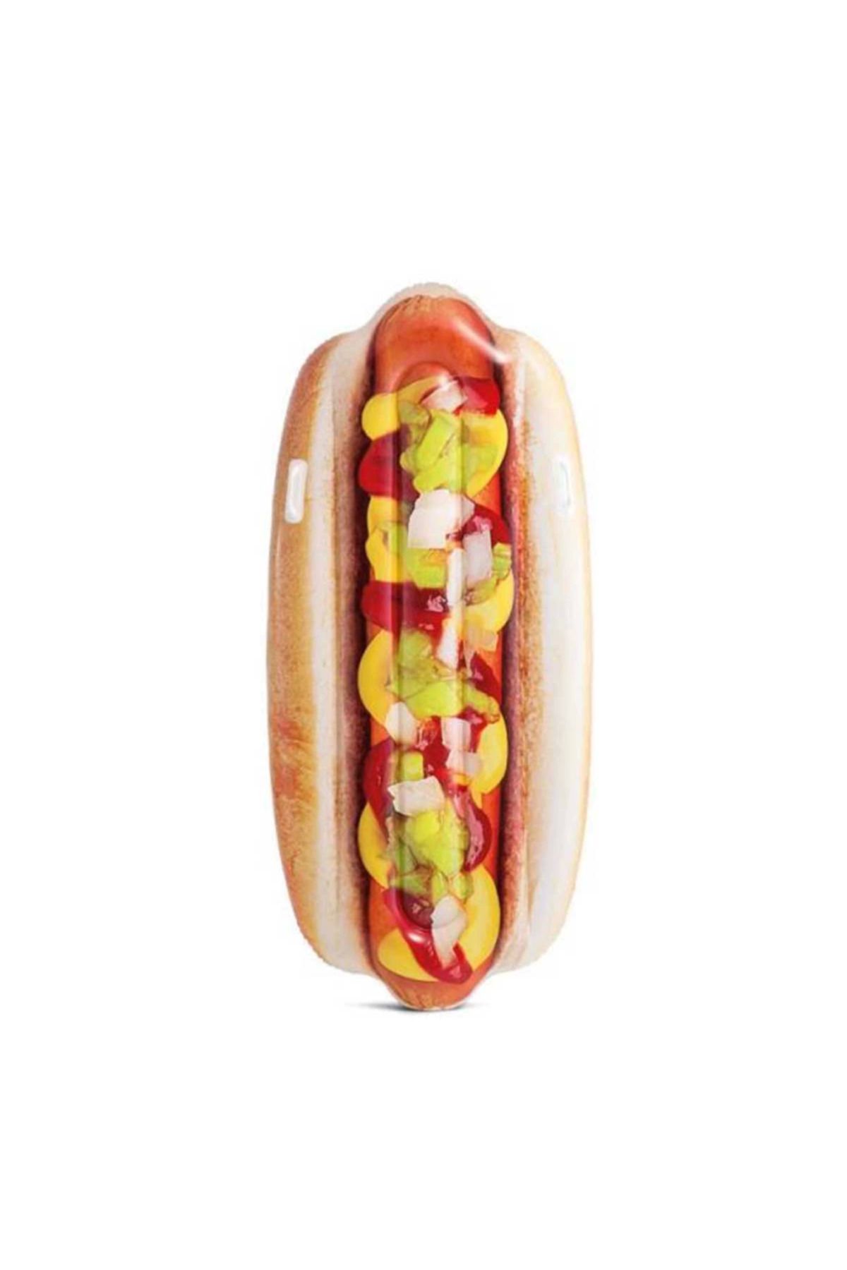 hayal oyuncak atölyesi NessiWorld HotDogYatak173cm58771