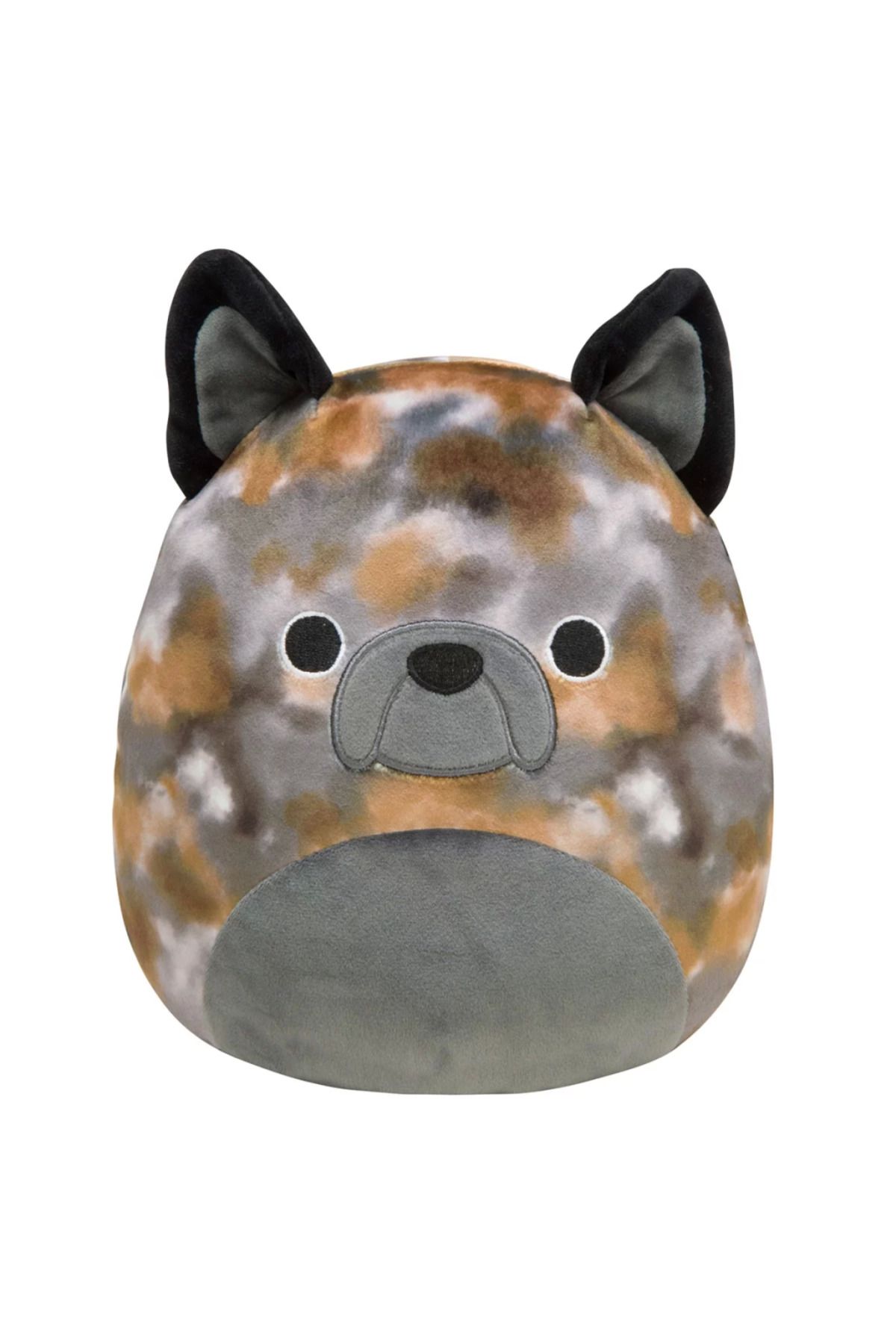 hayal oyuncak atölyesi Nessiworld Squishmallow Fransız Buldog Ballis 20 cm