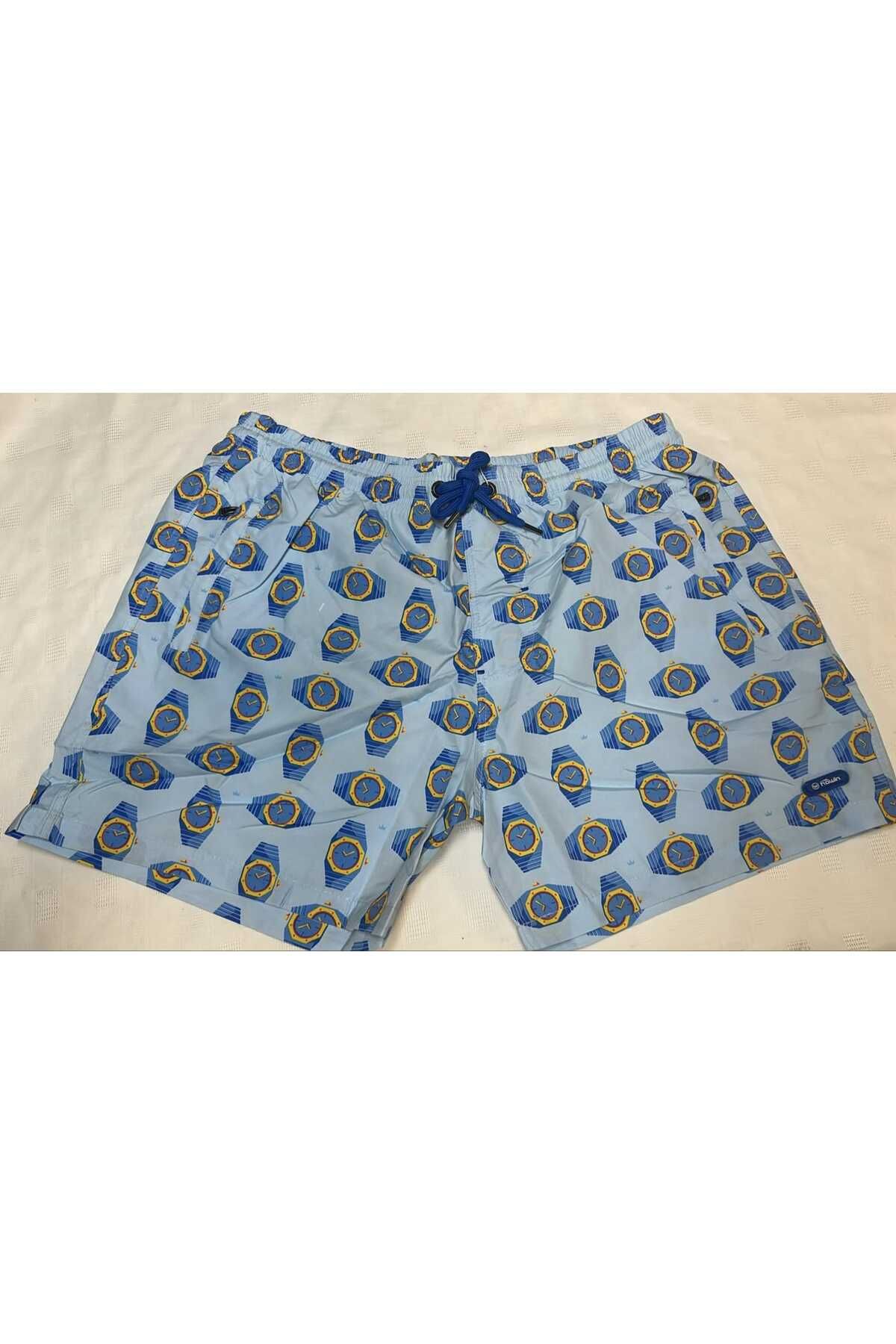 OUTLETSTORE BÜYÜK BEDEN 2XL DENİZ ŞORTU