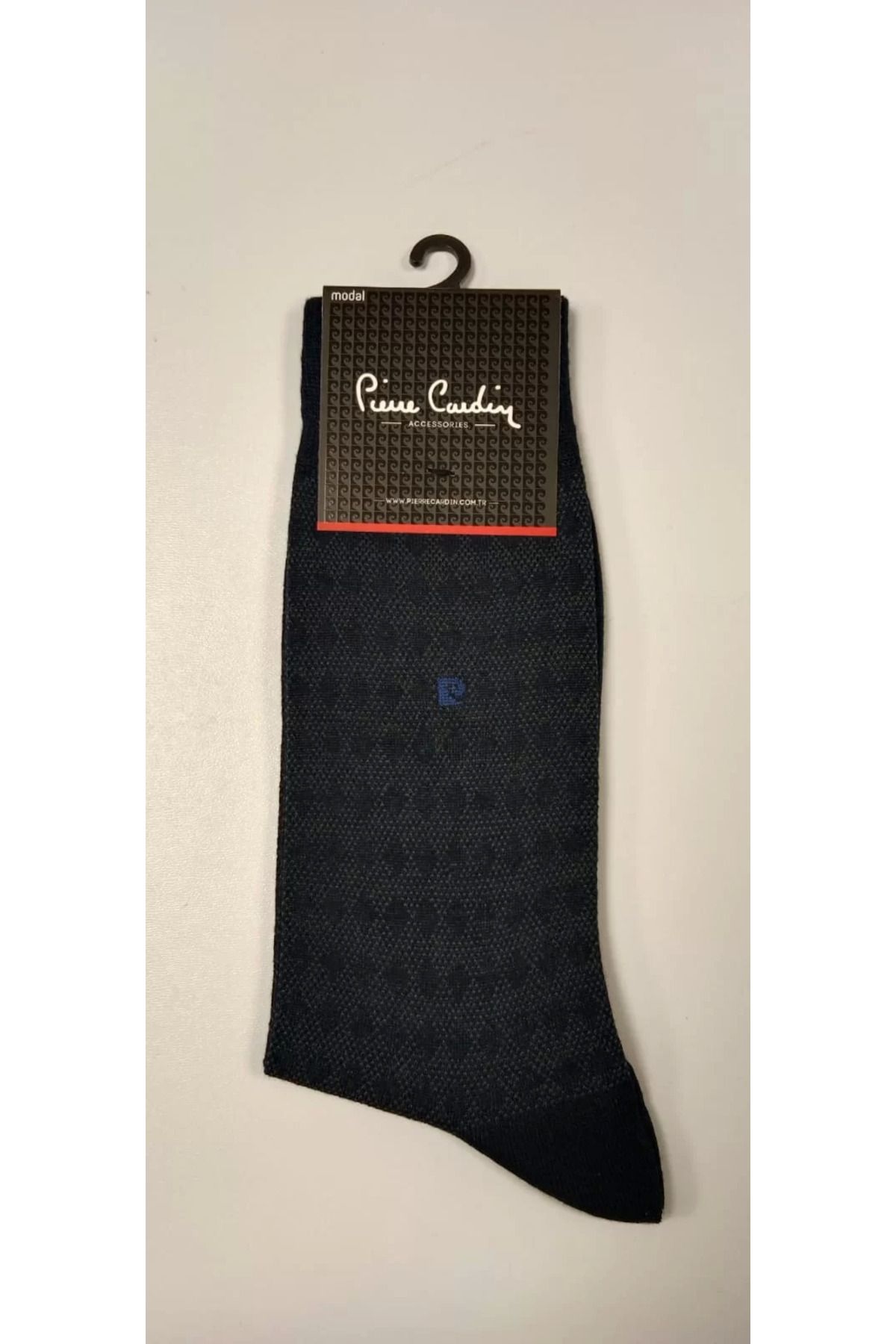 Moda Şahsenem Pierre Cardin 295 Lima Lucca Çorap