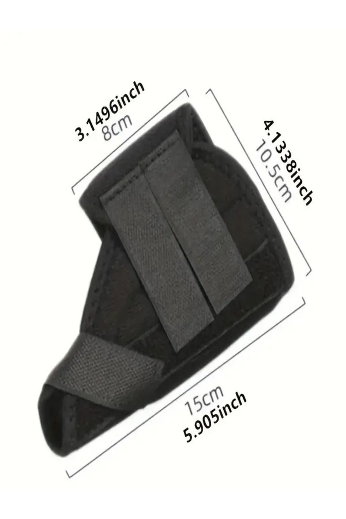 Ankaflex-One Pair of Highconcept Toe Corrector Apparatus for Bone Protrusion 3