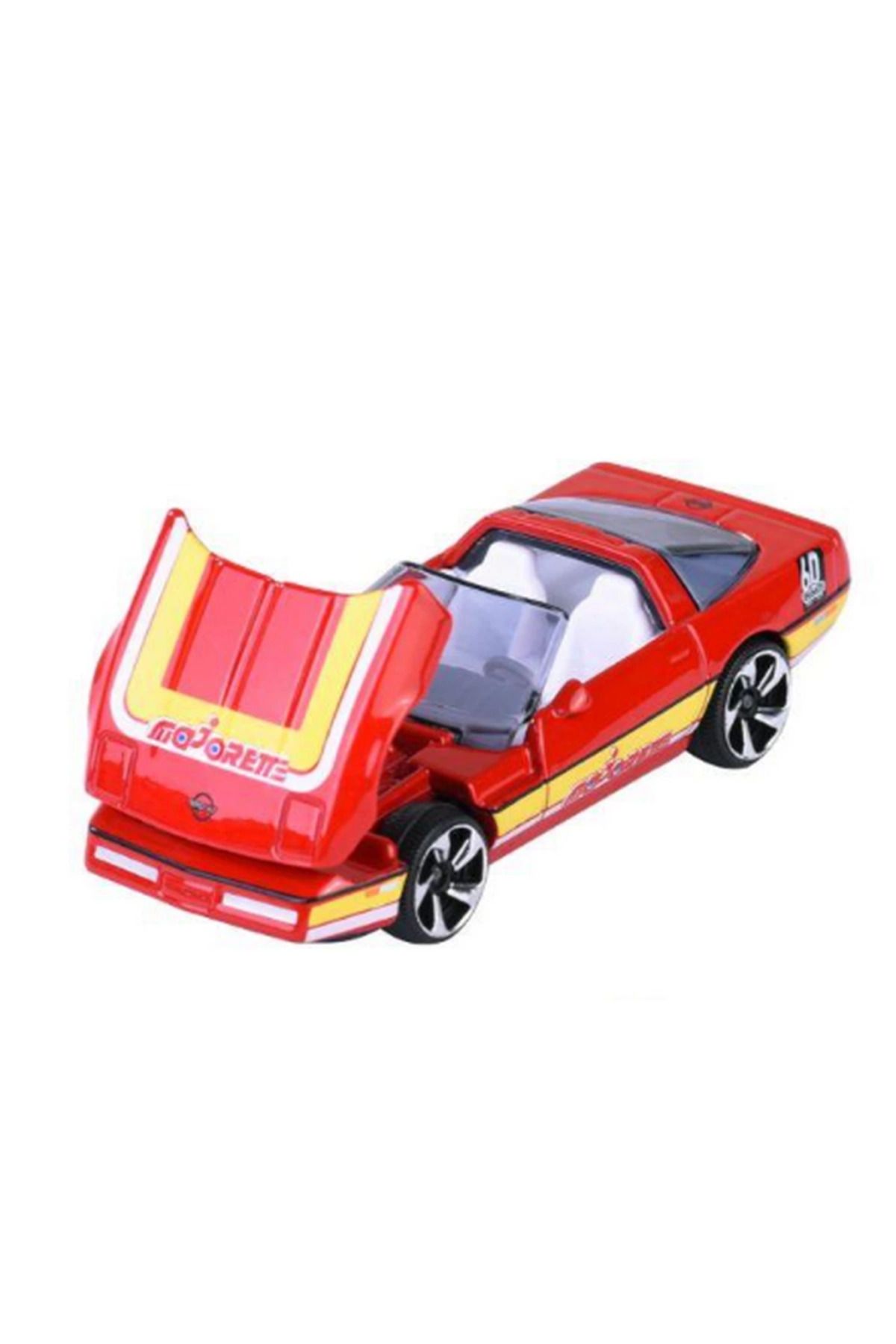 hayal oyuncak atölyesi Nessiworld Majorette Anniversary Edition Premium