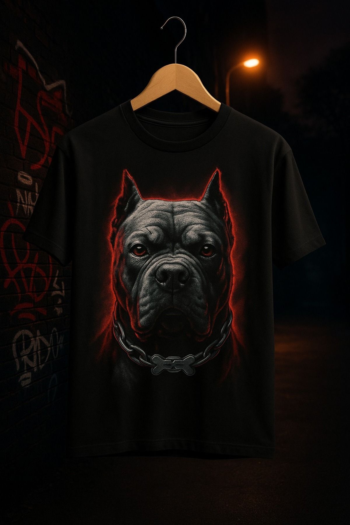 MODA T SHİRT