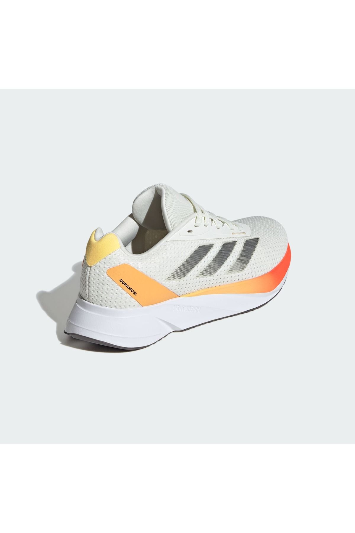 کفش دو و تمرین سفید زنانه Duramo SL IE7982 اورجینال adidas