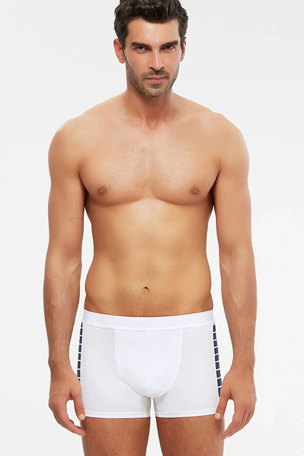Moda Şahsenem Kom Contra Erkek Short Boxer
