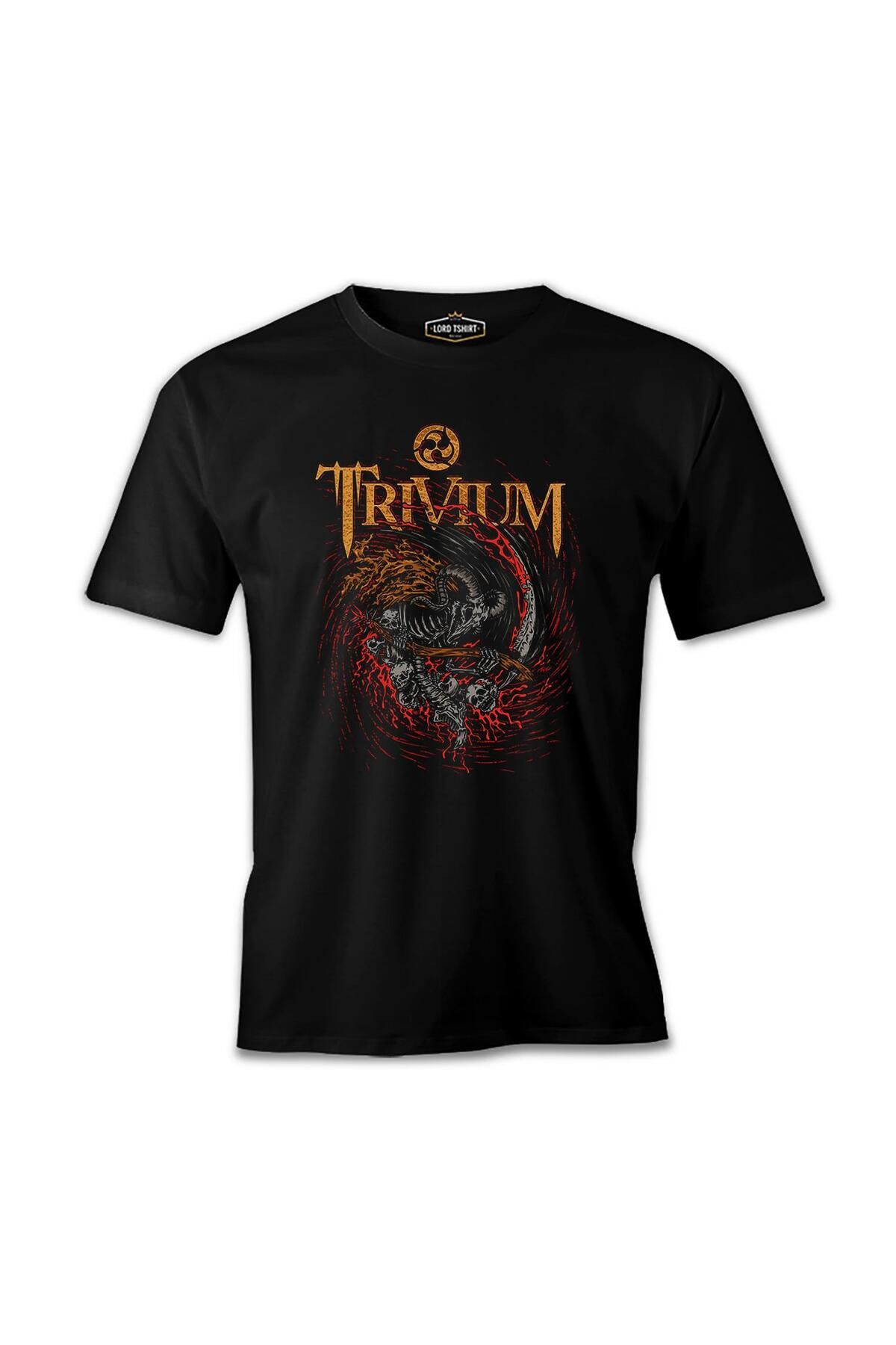 Lord T-Shirt Trivium - Kaos