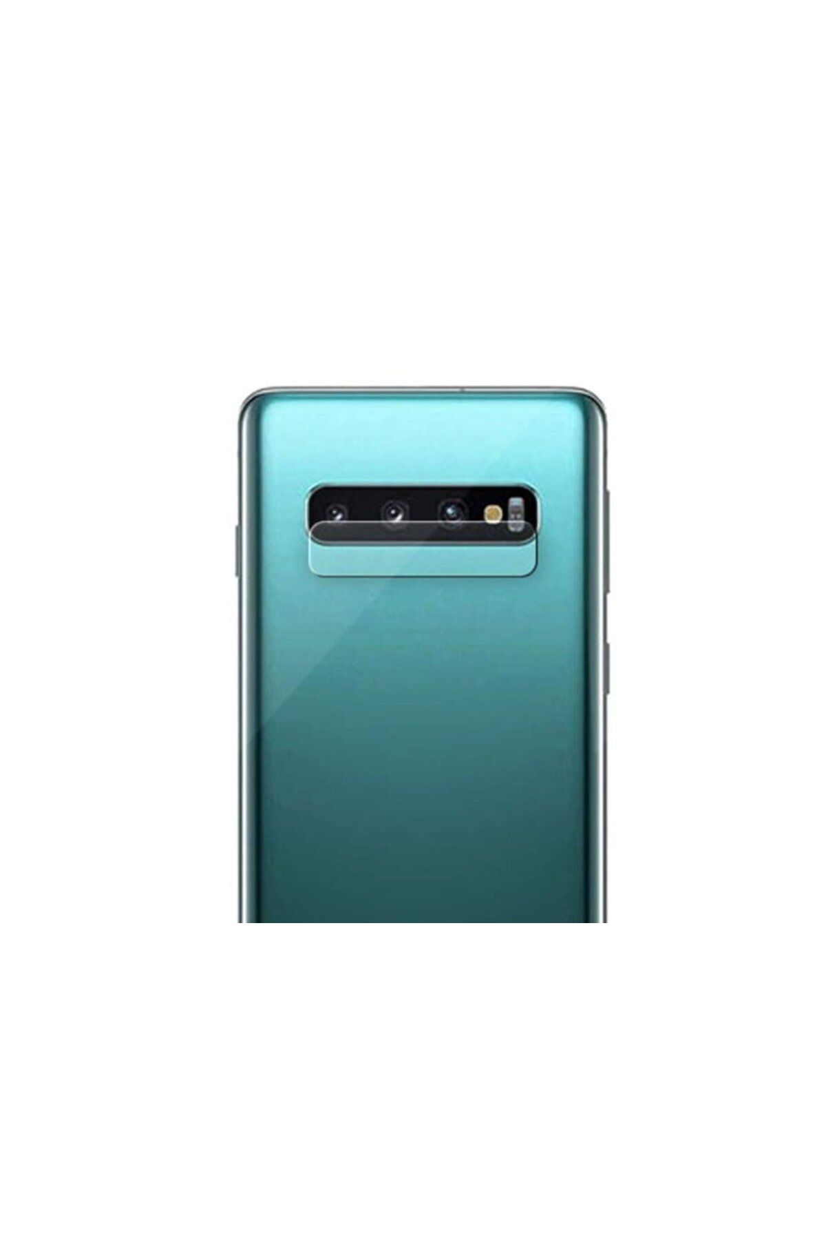 REDz Accessories Folie Foto, Sticlă, Compatibilă Cu Samsung S10/s10 Plus, Transparentă - One Size