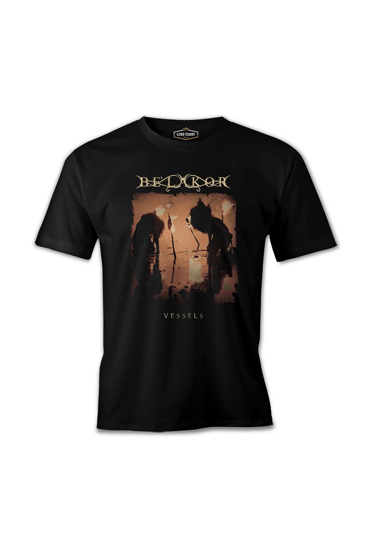 Lord T-Shirt Be'lakor - Vessels