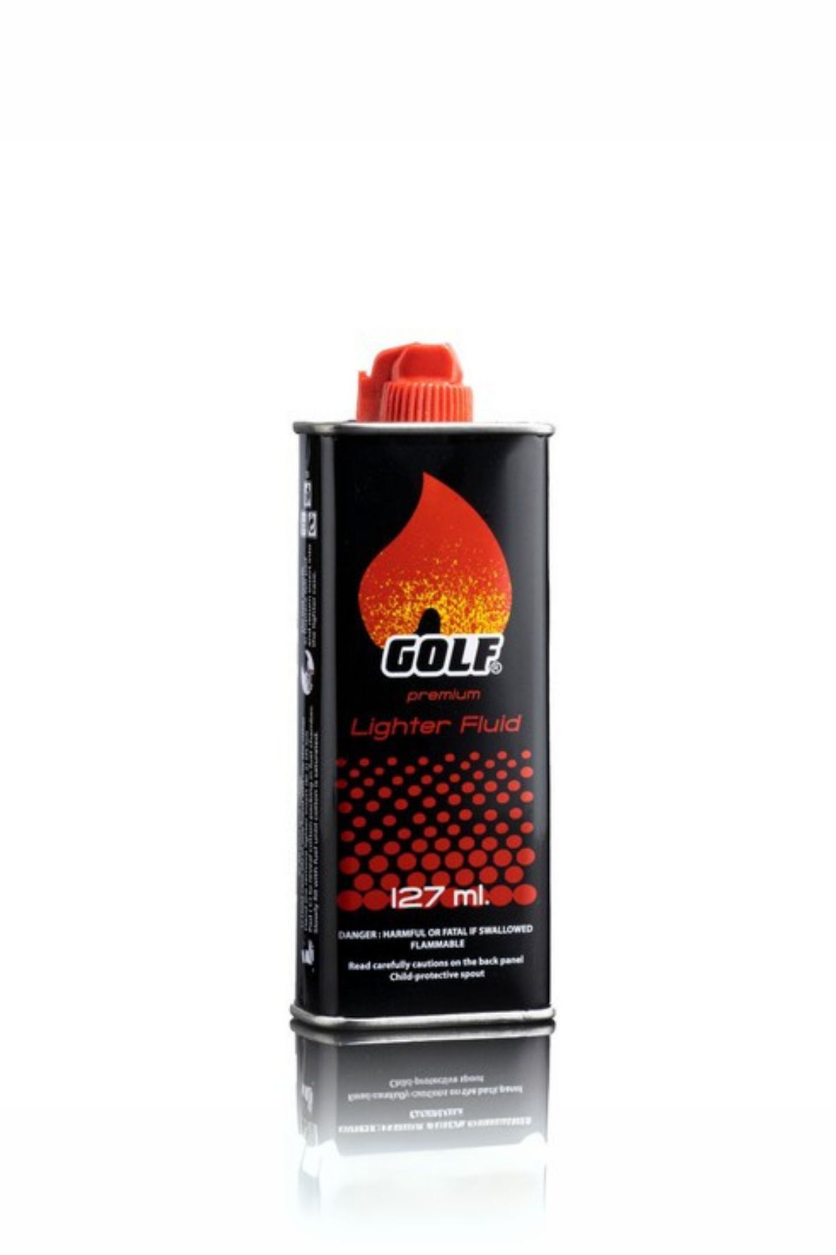 Go İthalat Zippo Çakmak Benzini Çakmak Benzinli çakmak Metal Teneke Benzinli Ambalaj