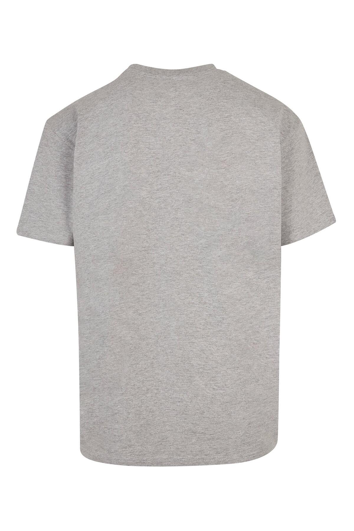 Merchcode-Herren Next Champion Oversized Tee 2