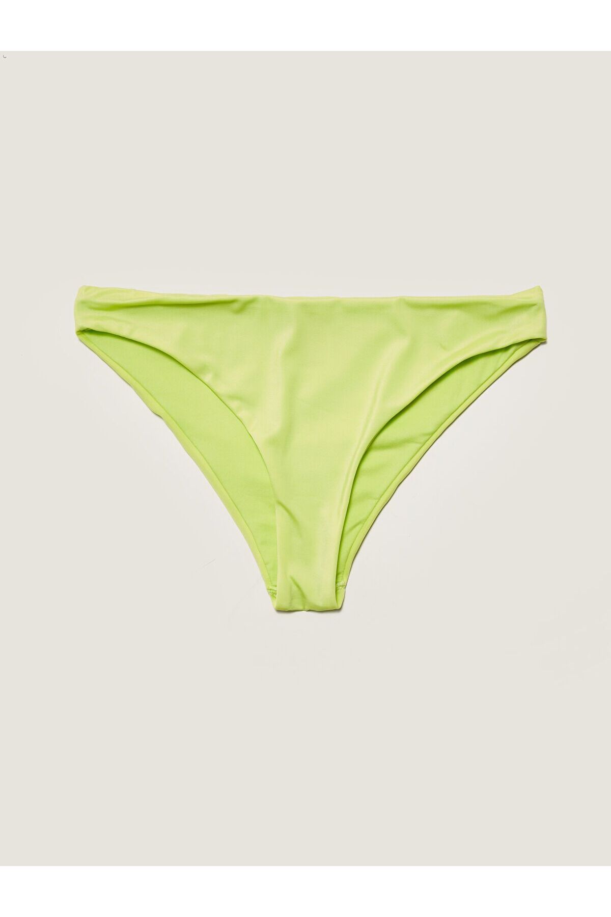 LC Waikiki Kadın Düz Bikini Alt