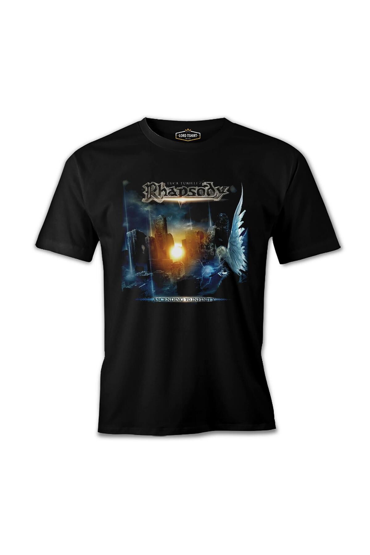 Lord T-Shirt Rhapsody - Ascending to Infinity