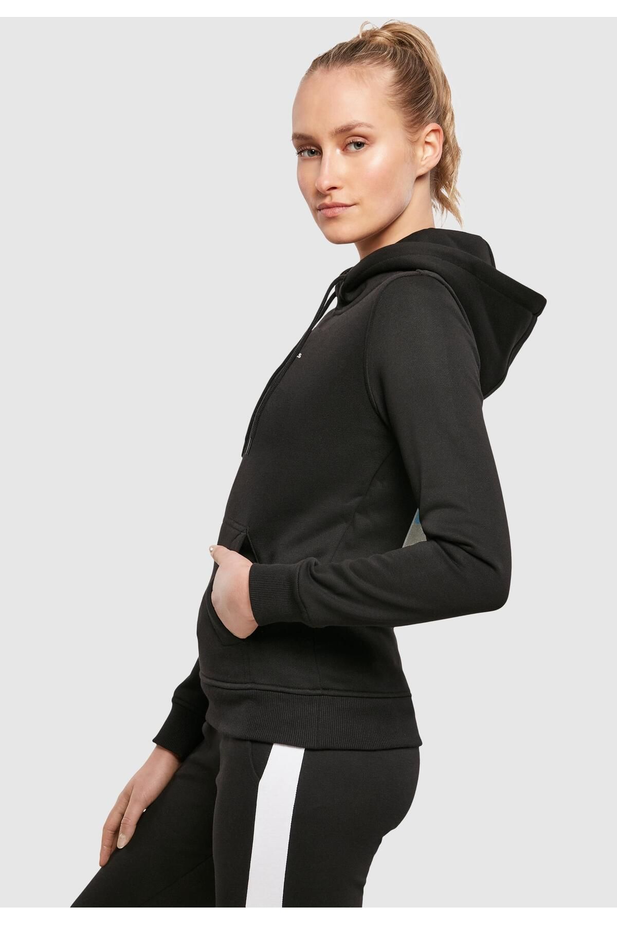 Merchcode-Ladies Unlimited Skills Hoody 4