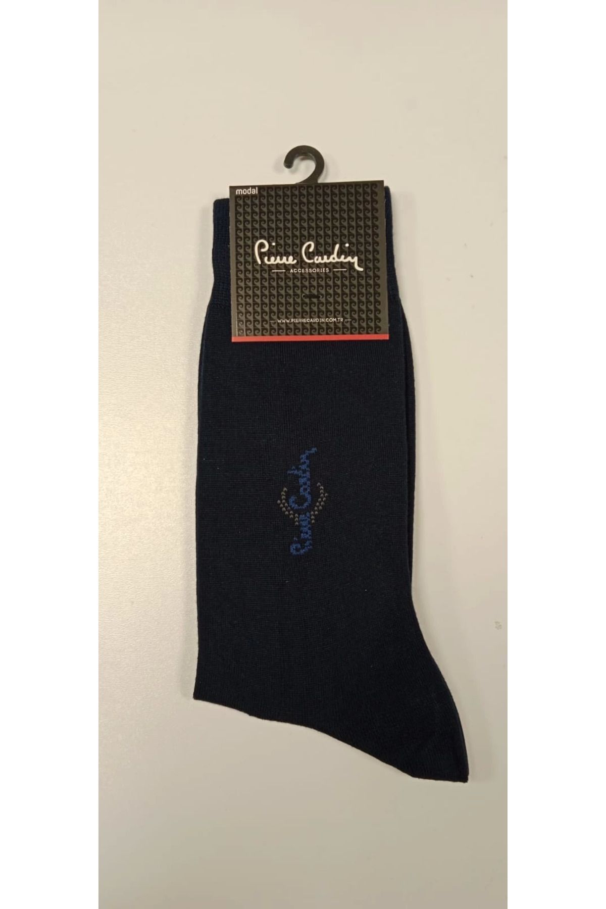 Moda Şahsenem Pierre Cardin 293 Erkek Kajani Çorap