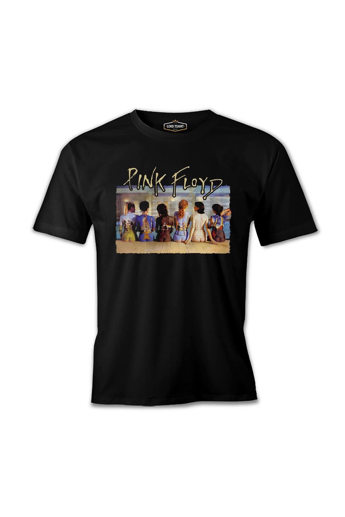 Lord T-Shirt Pink Floyd - Albums