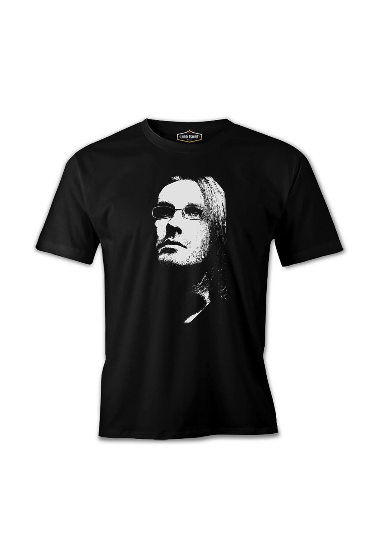 Lord T-Shirt Steven Wilson