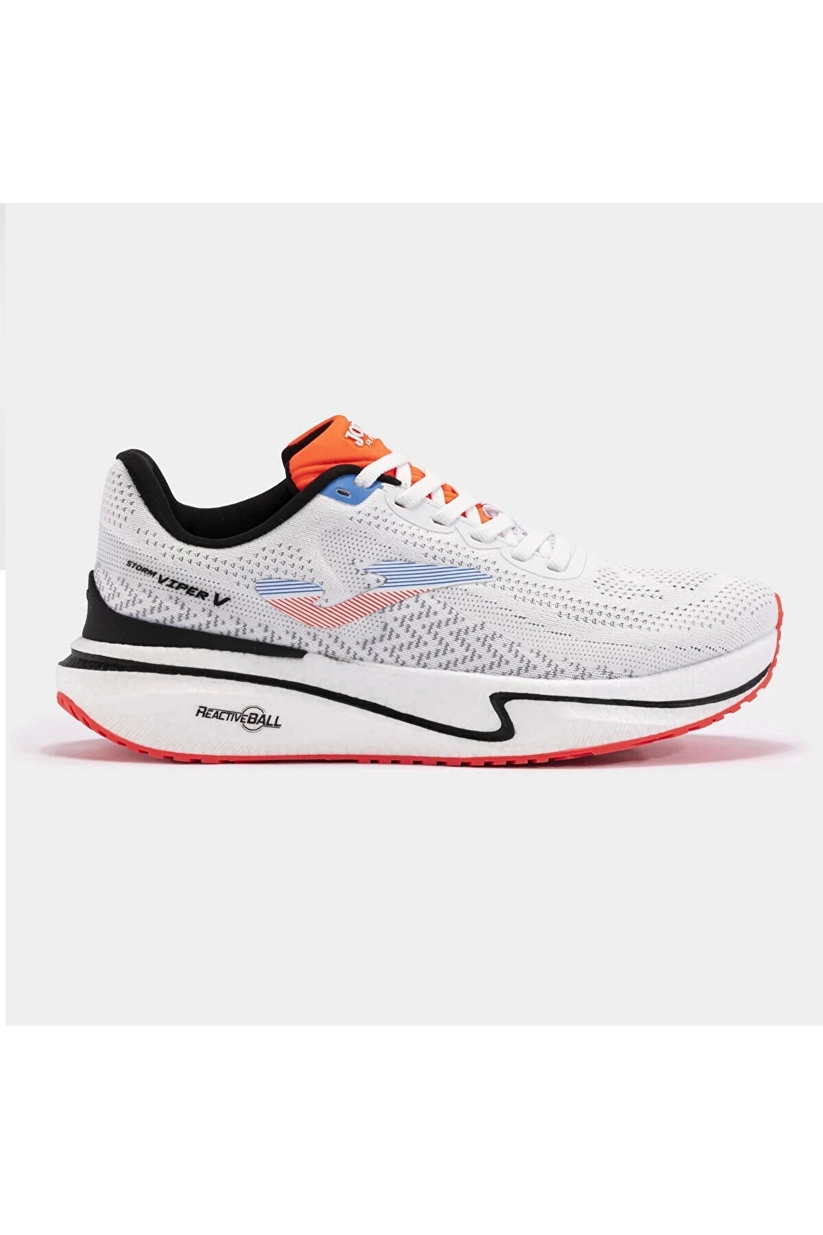 Joma Ipew2302 Viper RVIPEW2302 Beyaz Koşu Ayakkabısı - Fiyatı