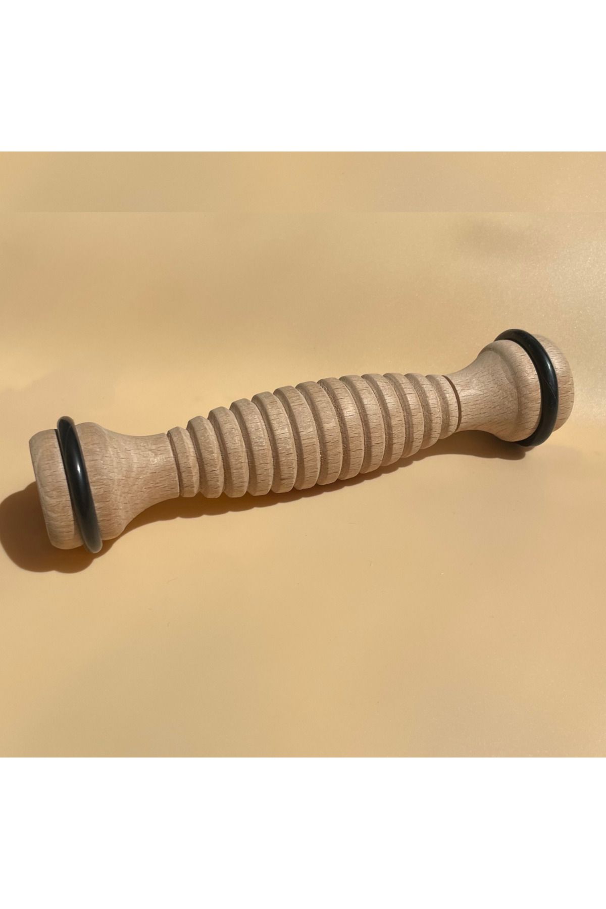 Natural Ayak Masaj Aleti-Rulosu, Foot Roller
