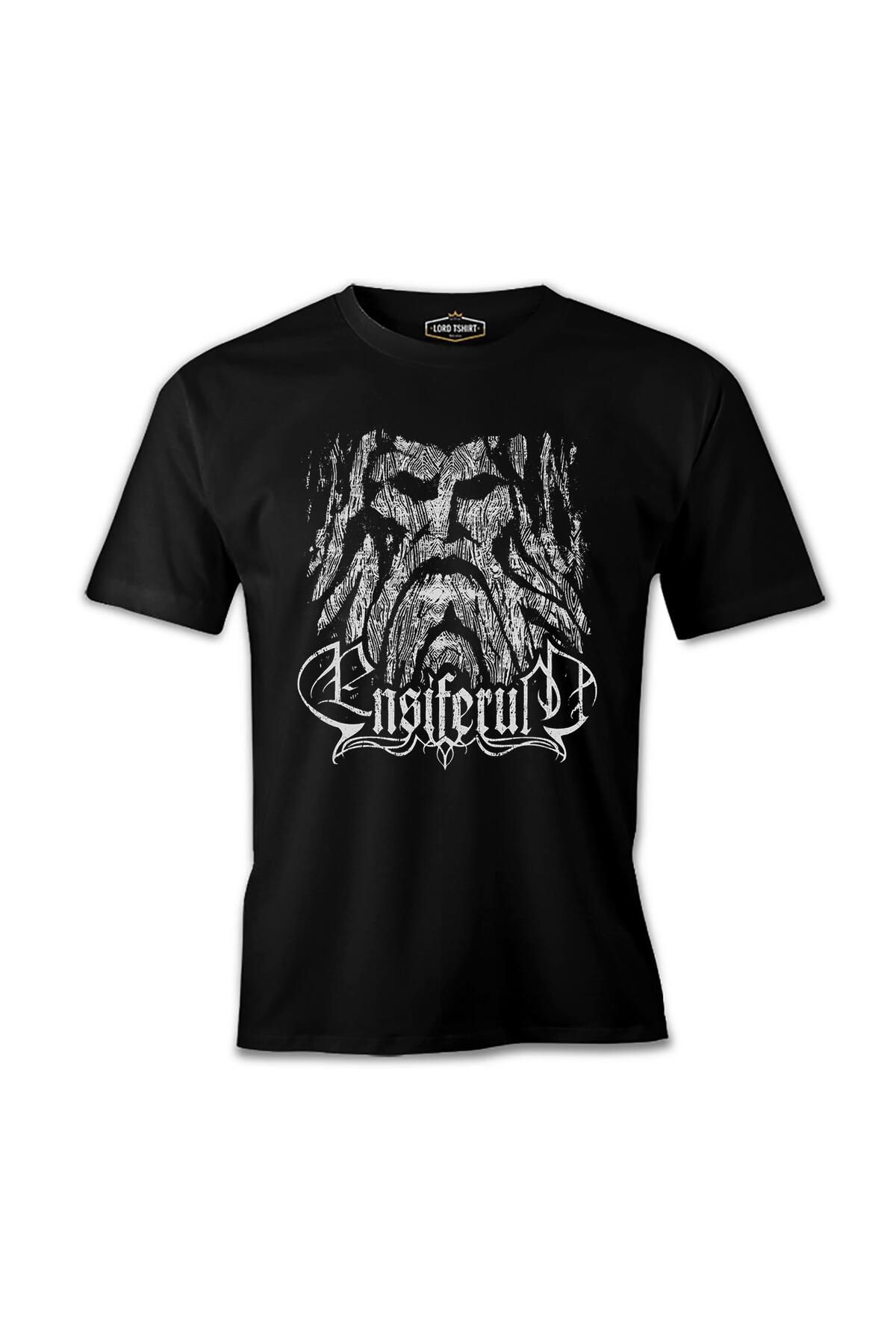 Lord T-Shirt Ensiferum - Cave