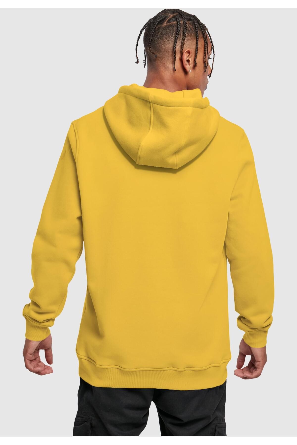Merchcode-Herren Berkeley University - Script 2 Hoody 5
