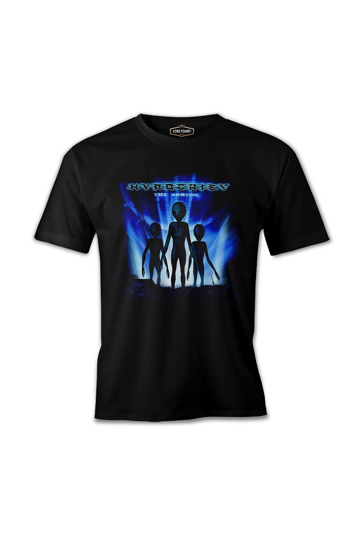Lord T-Shirt Hypocrisy - The Arrival