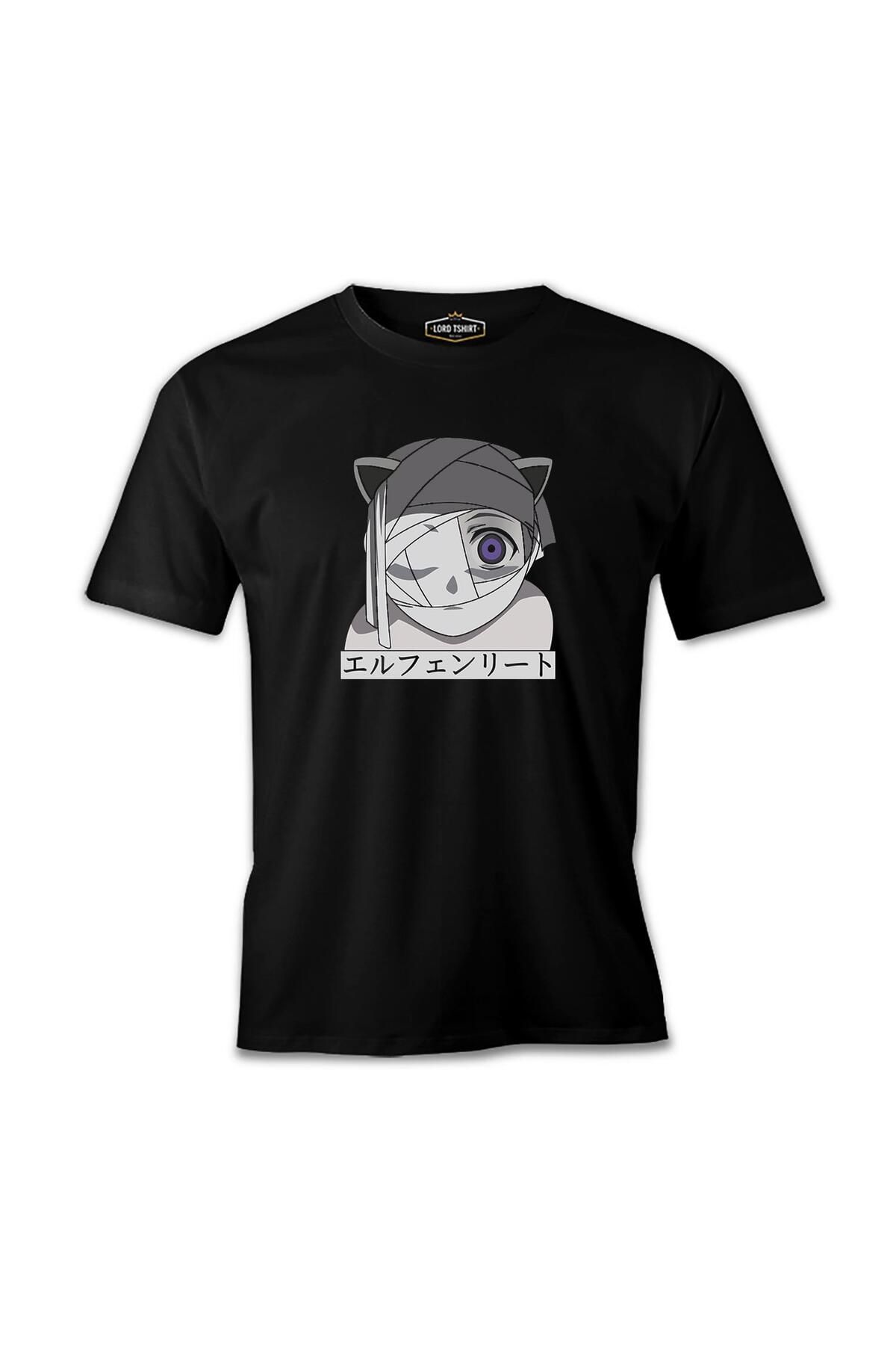 Lord T-Shirt Elfen Lied