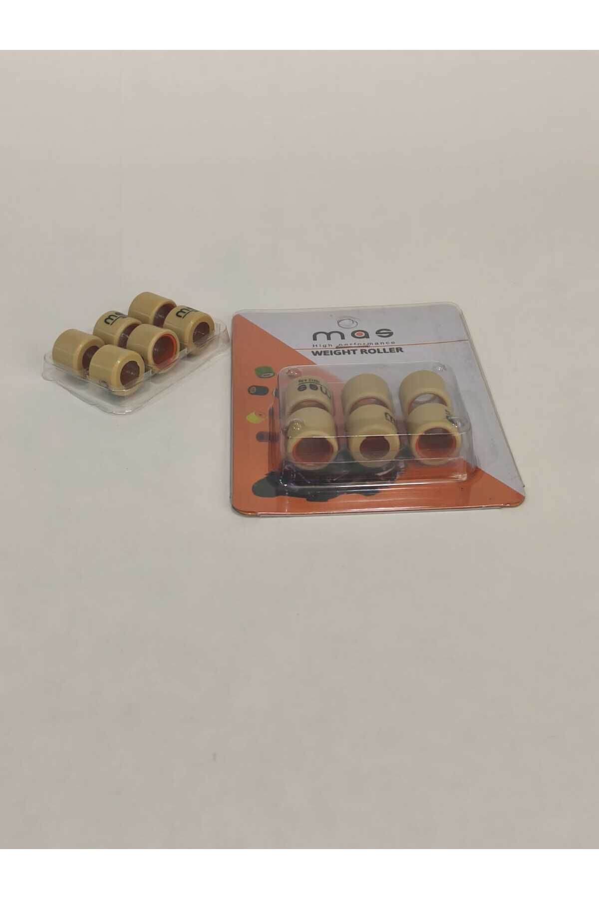 MOTOYOL Kuba Pesaro 50x uyumlu Baga Hafif (4.5 gr)