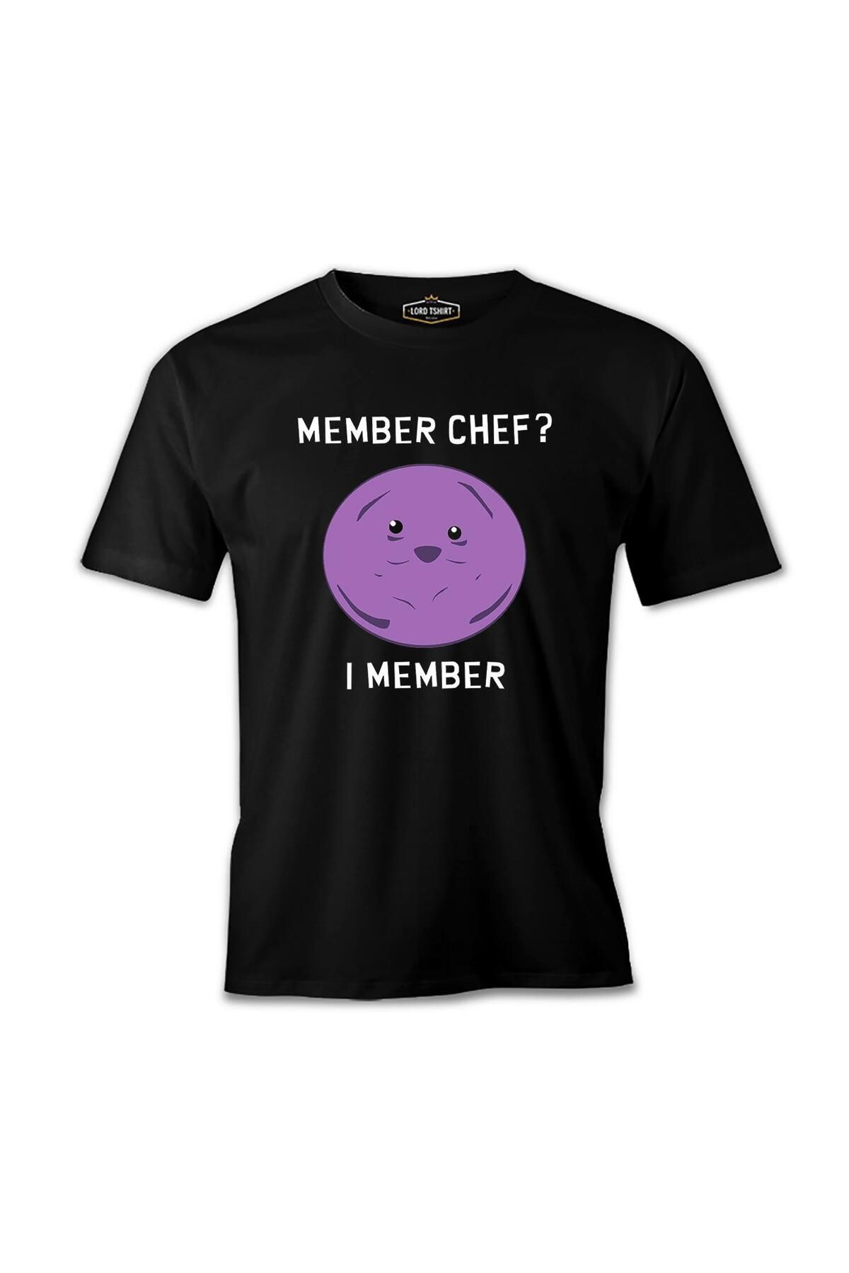 Lord T-Shirt Member Chef?