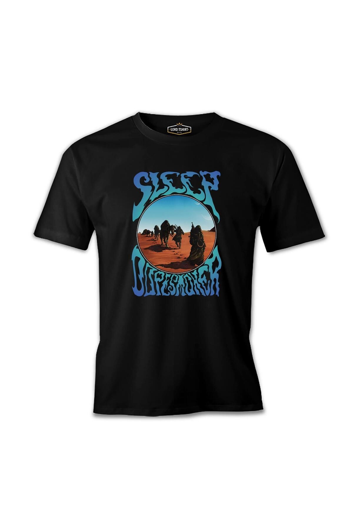 Lord T-Shirt Sleep - Dopesmoker