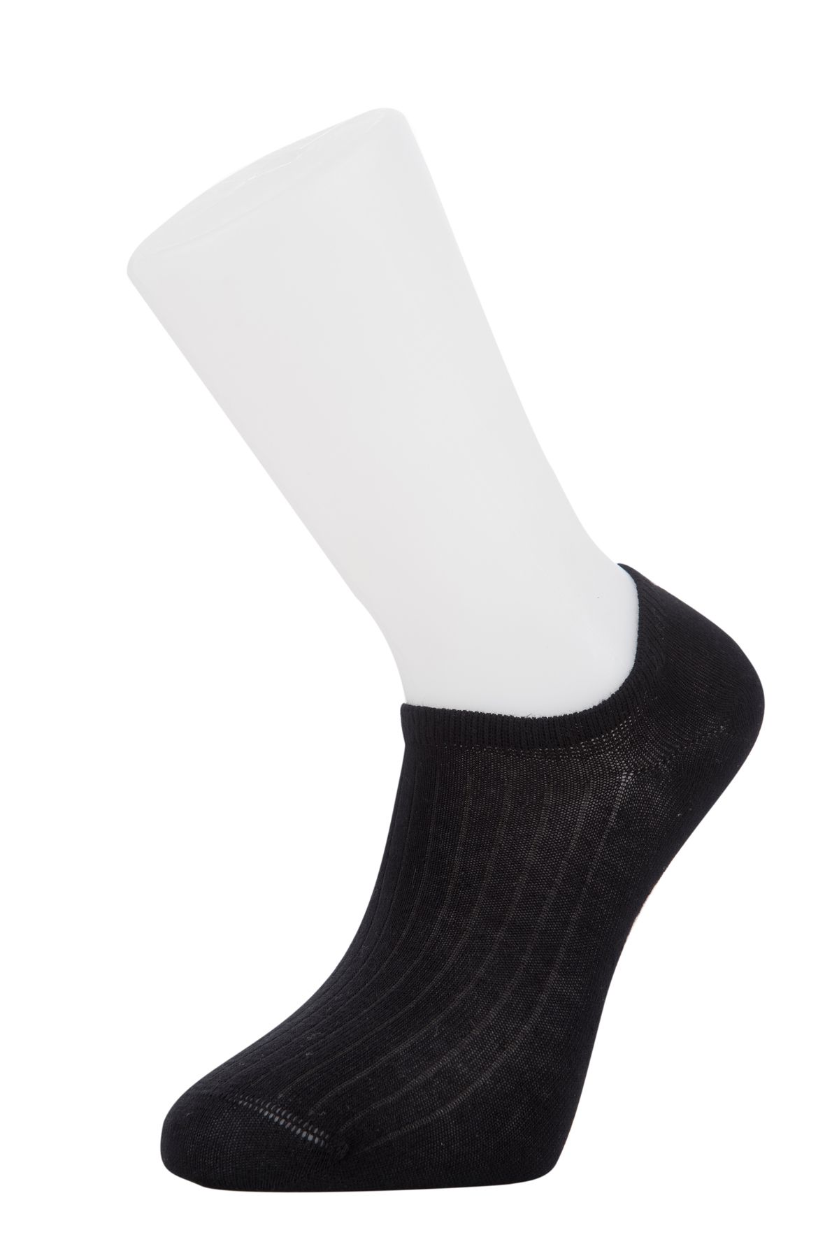 Moyra Socks 5'li Pamuk Derby Erkek Sneakers Patik Çorap