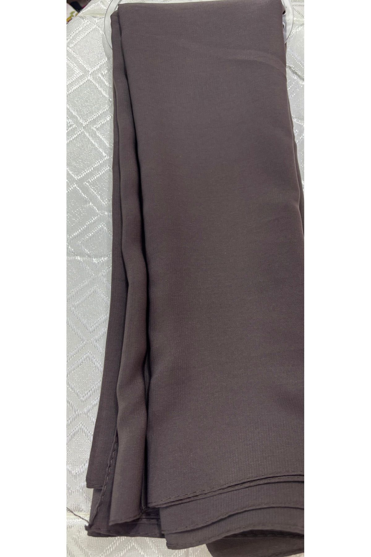 Muensu Medine İpeği Şal Kumaş Şal One Size 001
