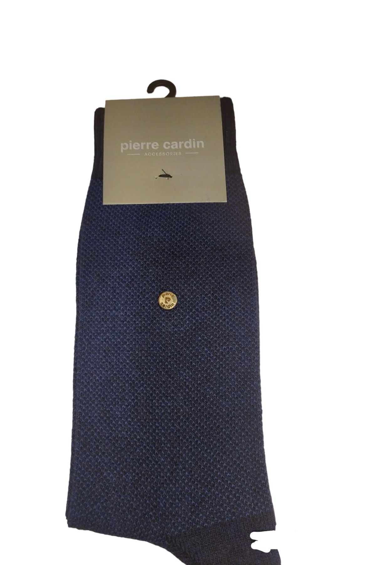 Moda Şahsenem Pierre Cardin 504 Erkek Soket Çorap