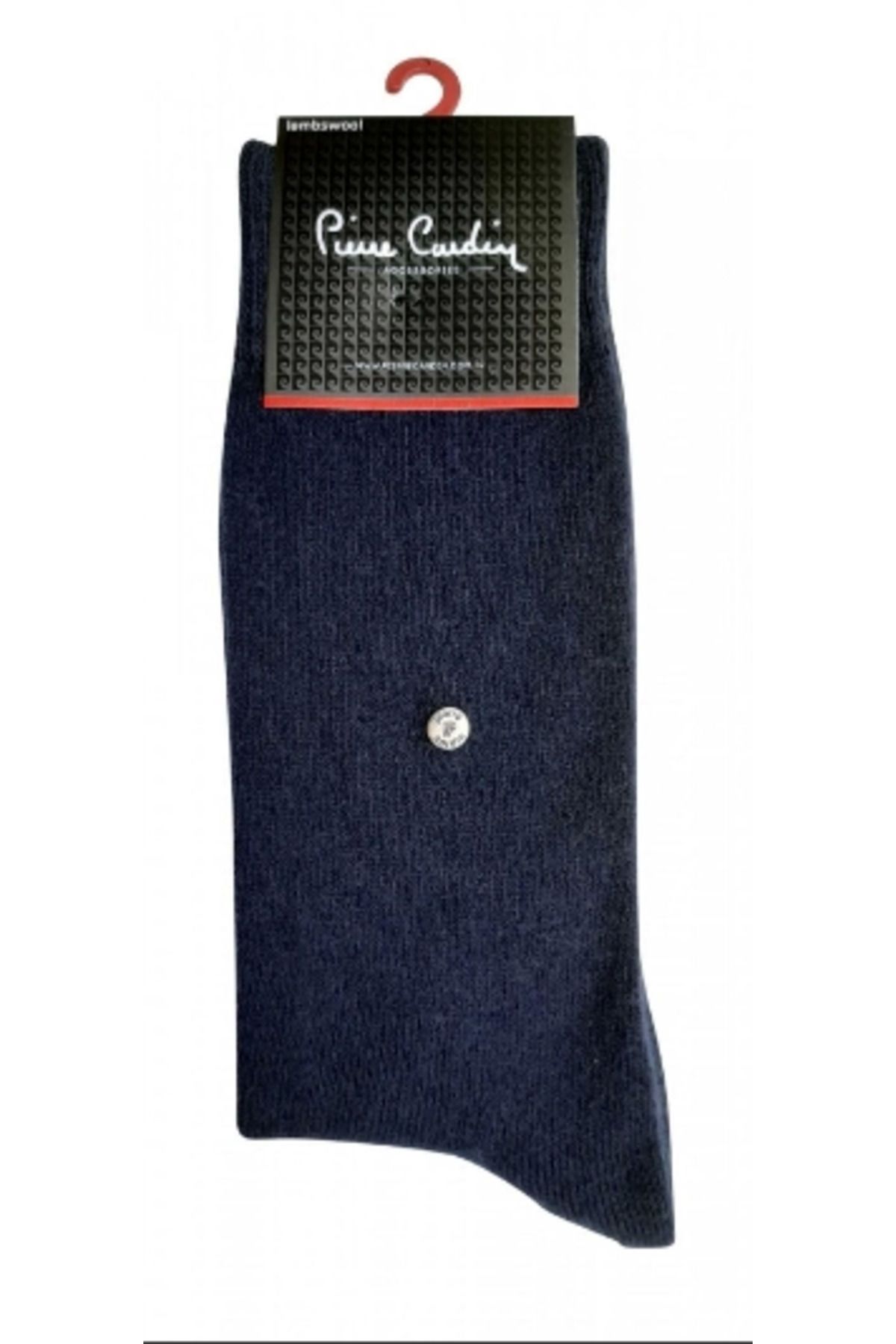 Moda Şahsenem Pierre Cardin 503 Erkek Soket Çorap