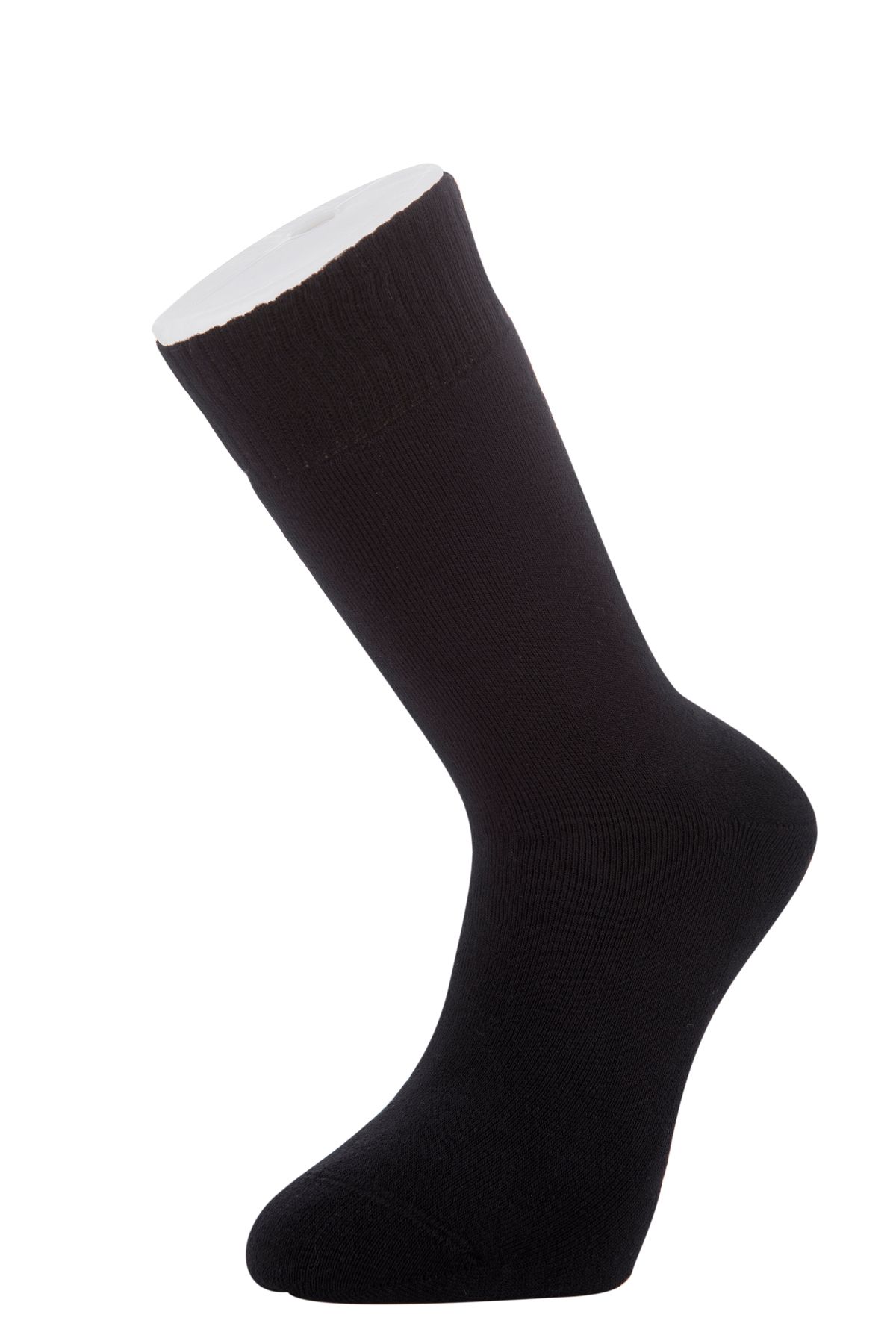 Moyra Socks 4'lü Dikişsiz Havlu Erkek Soket Çorap