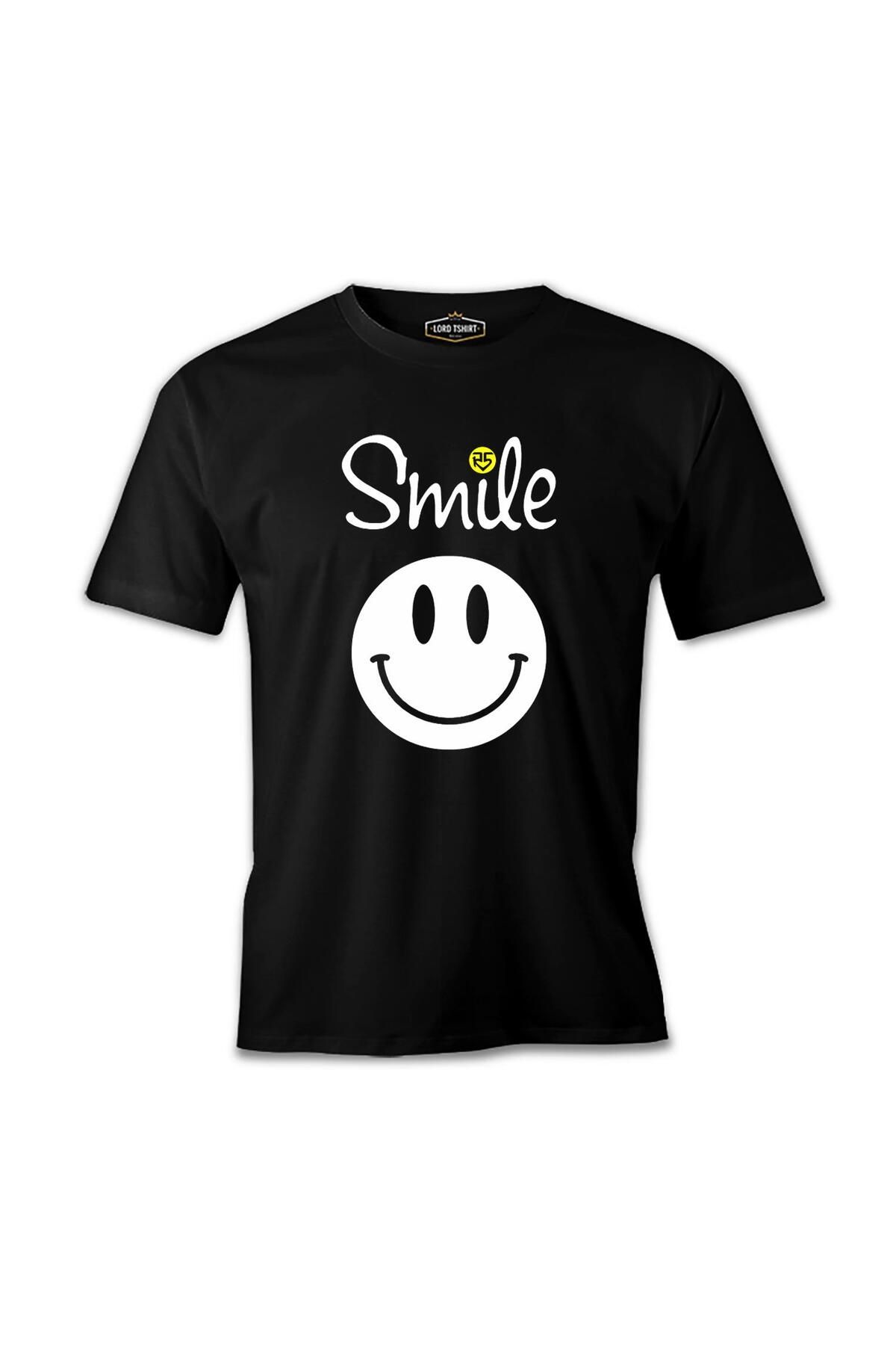 Lord T-Shirt R5 - Smile
