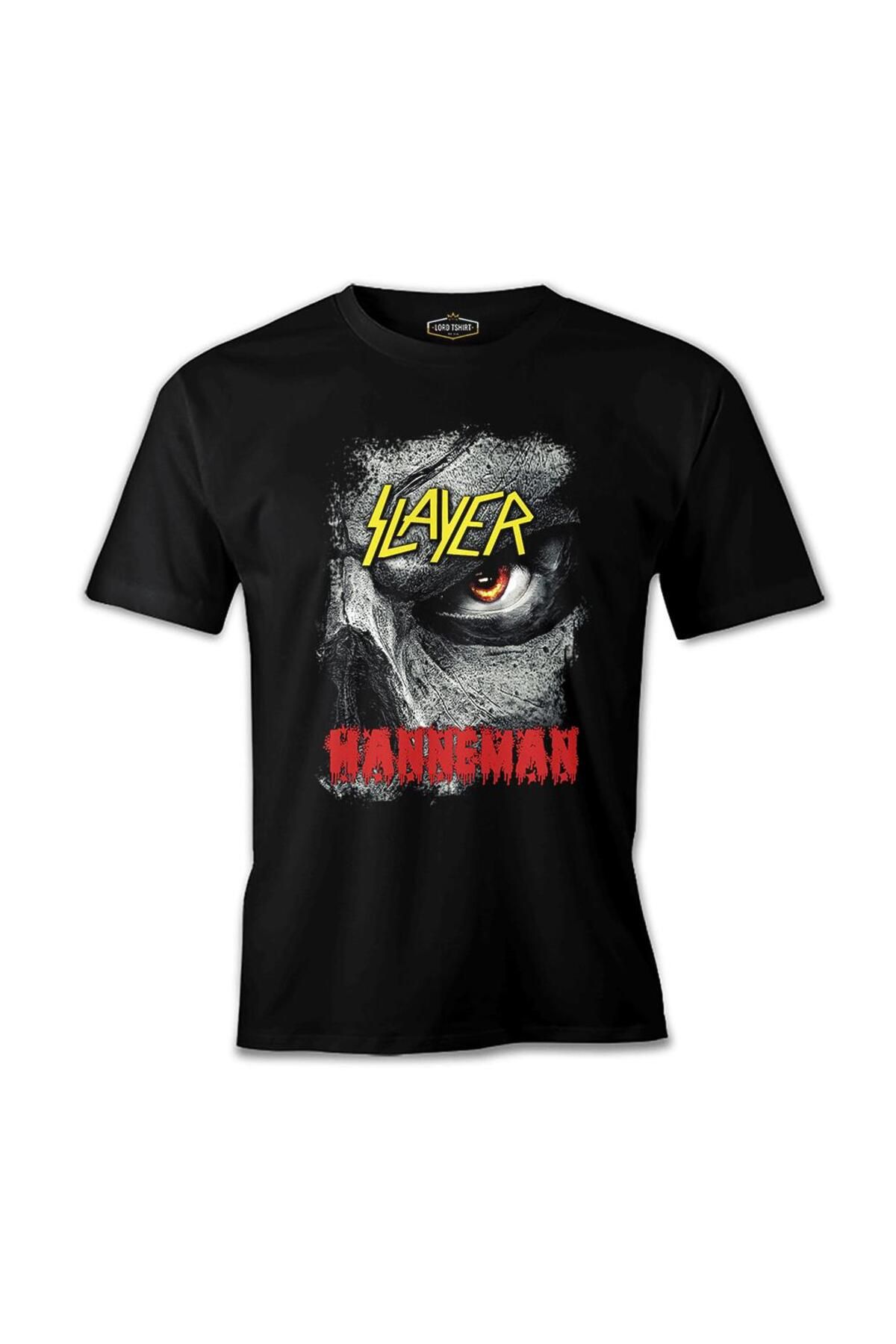 Lord T-Shirt Slayer - Hanneman
