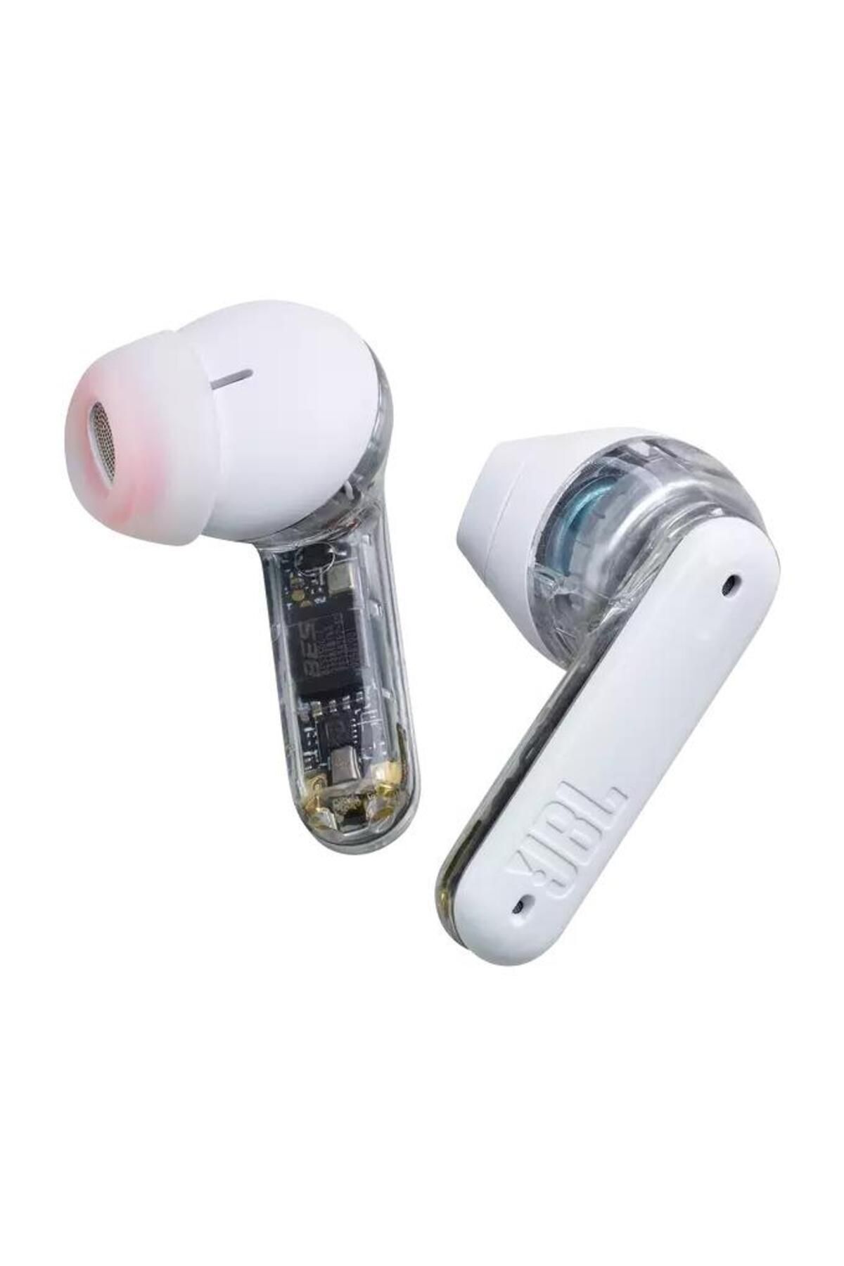 collazer Tune Flex Nc Kulak içi kulaklık Tws Ghost Beyaz