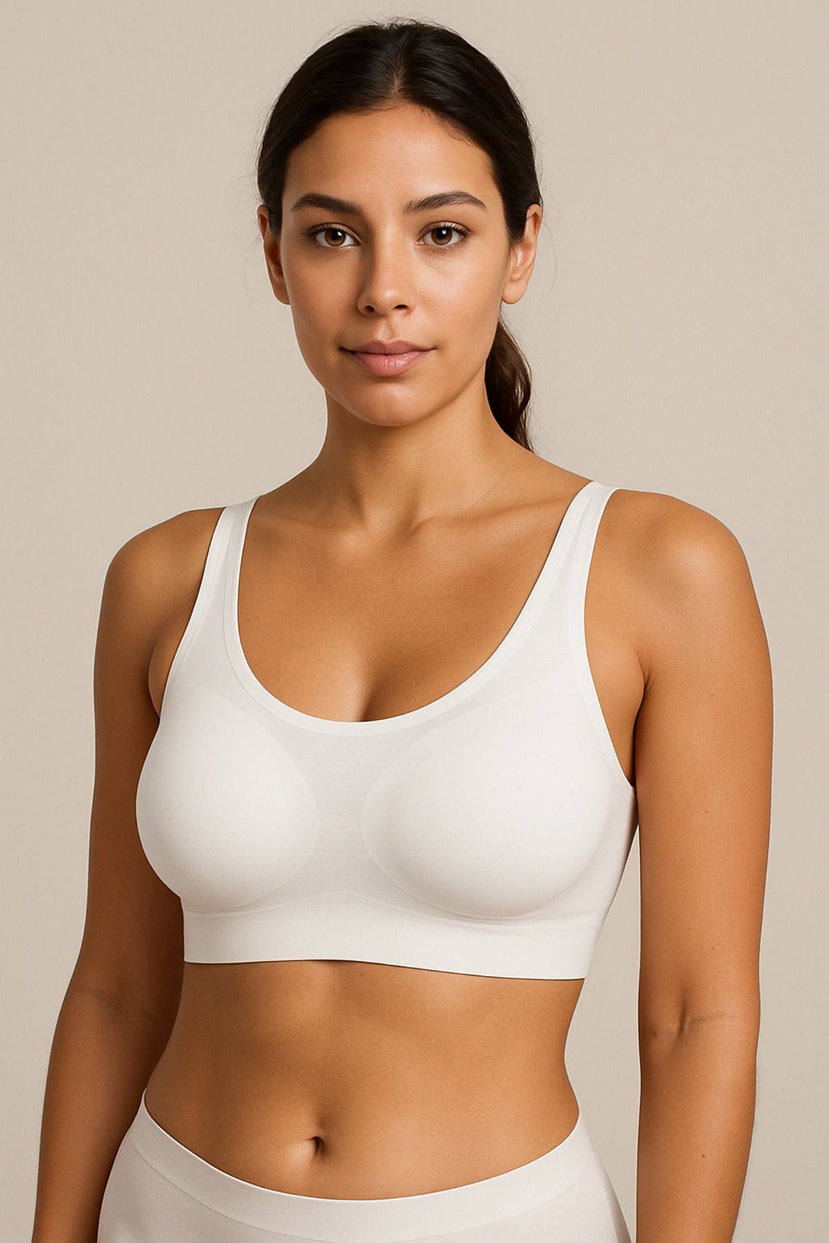 Soweto Lazer Kesim Bralet Sütyen